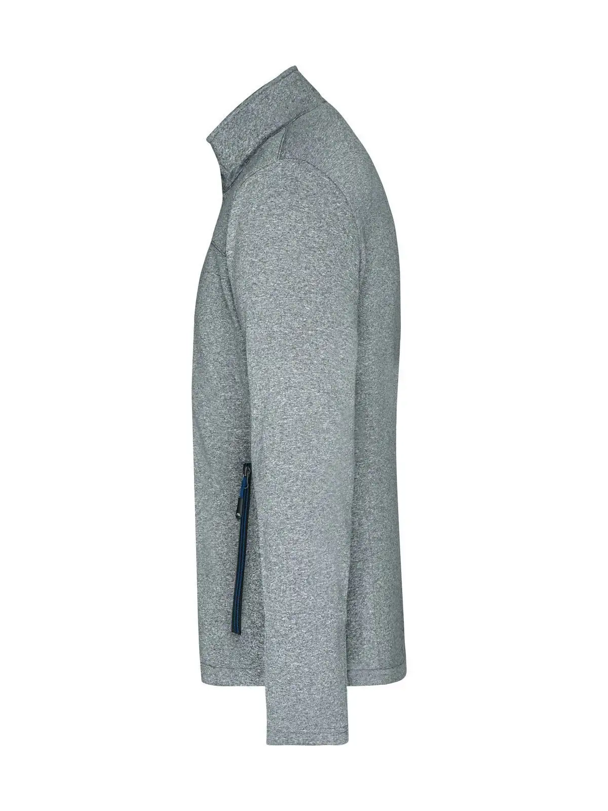 Immagine Men's Softshell Jacket