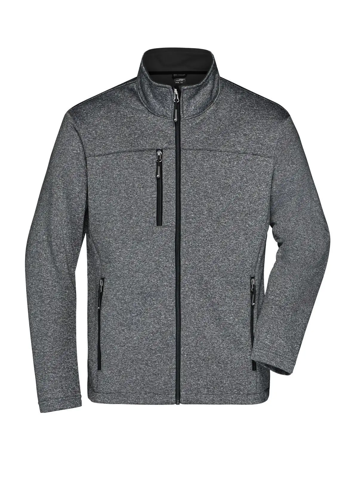 Immagine Men's Softshell Jacket