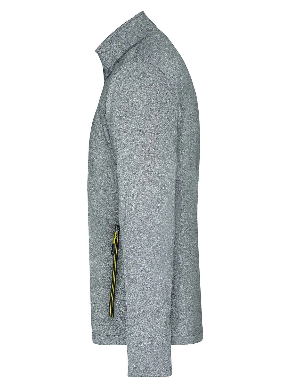 Immagine Men's Softshell Jacket