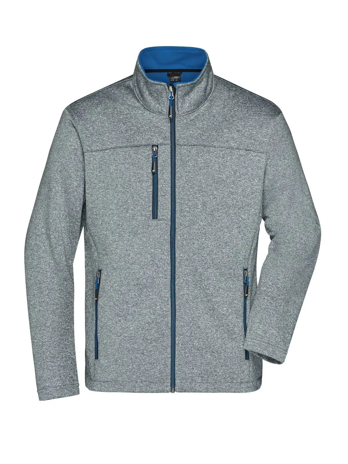 Immagine Men's Softshell Jacket