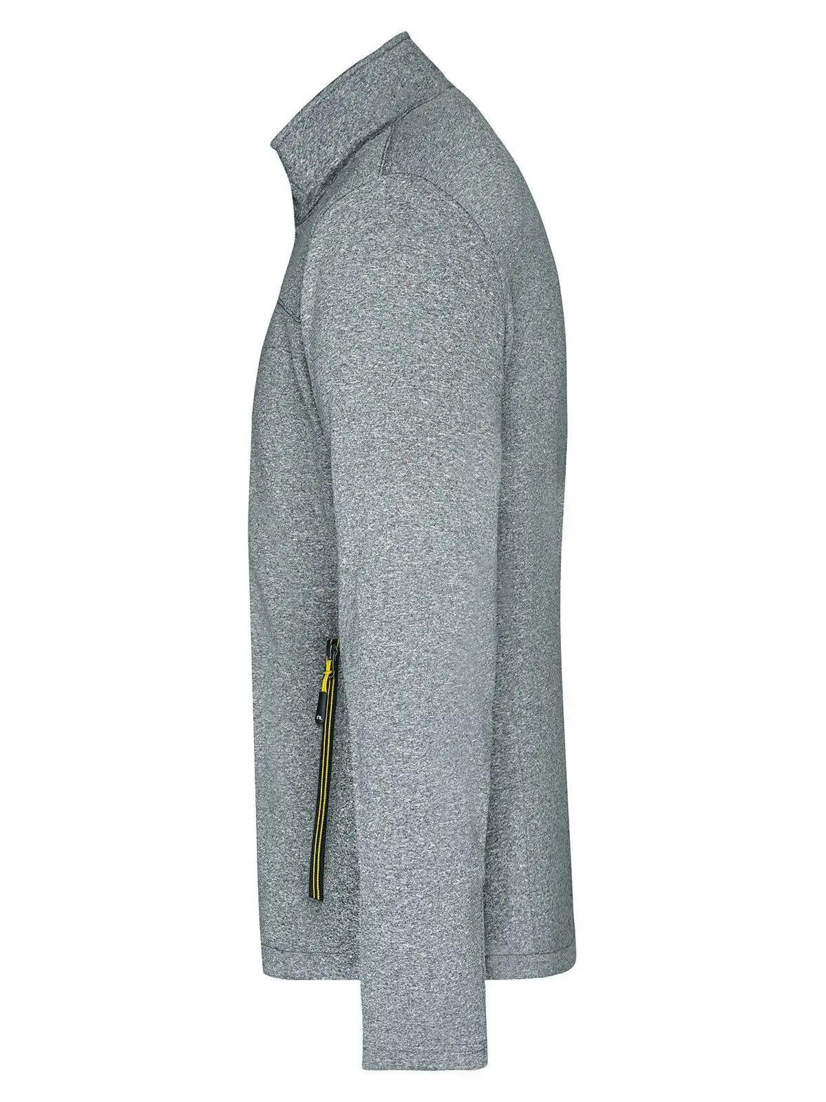 Immagine Men's Softshell Jacket