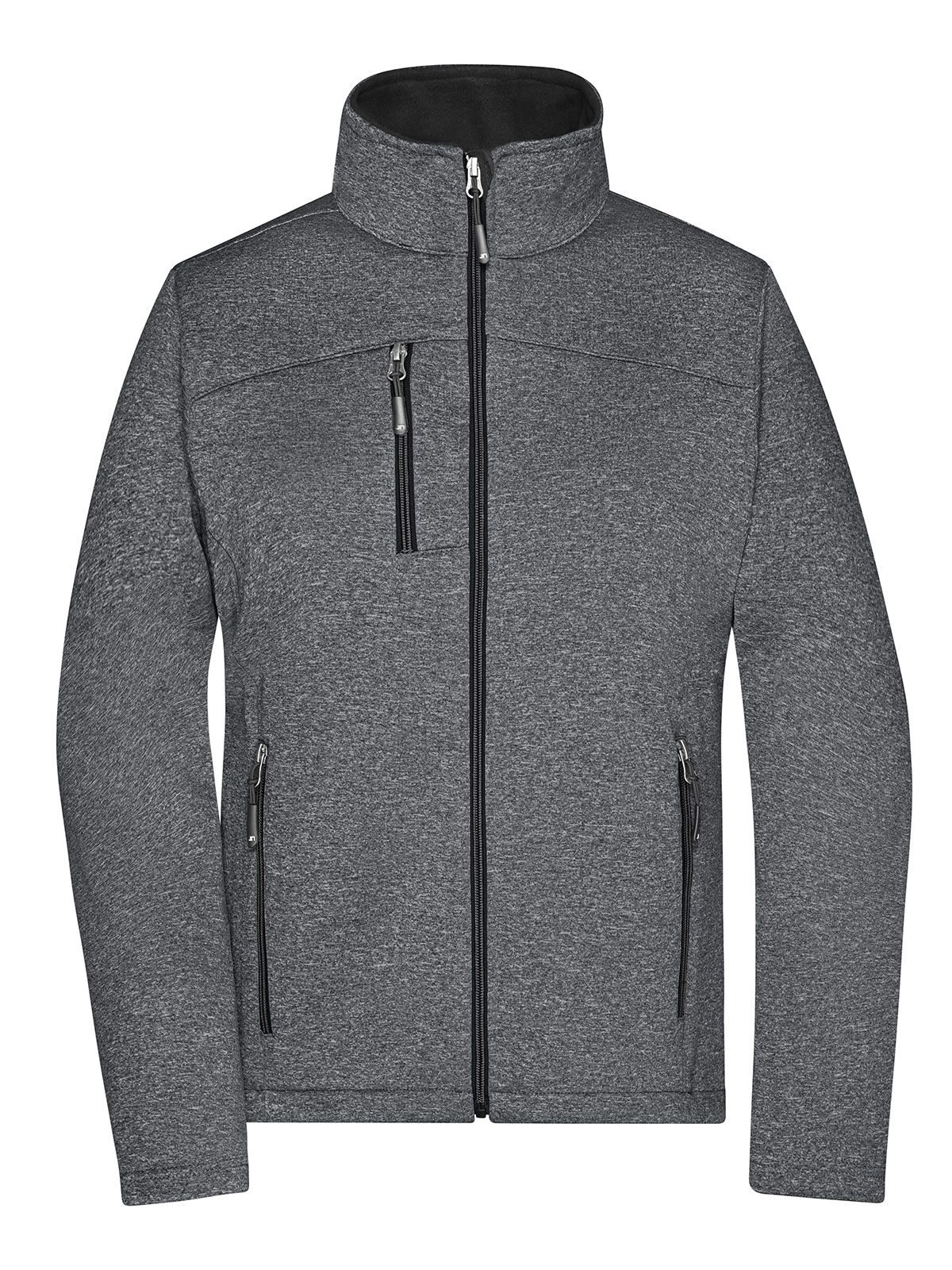 Immagine Ladies' Softshell Jacket