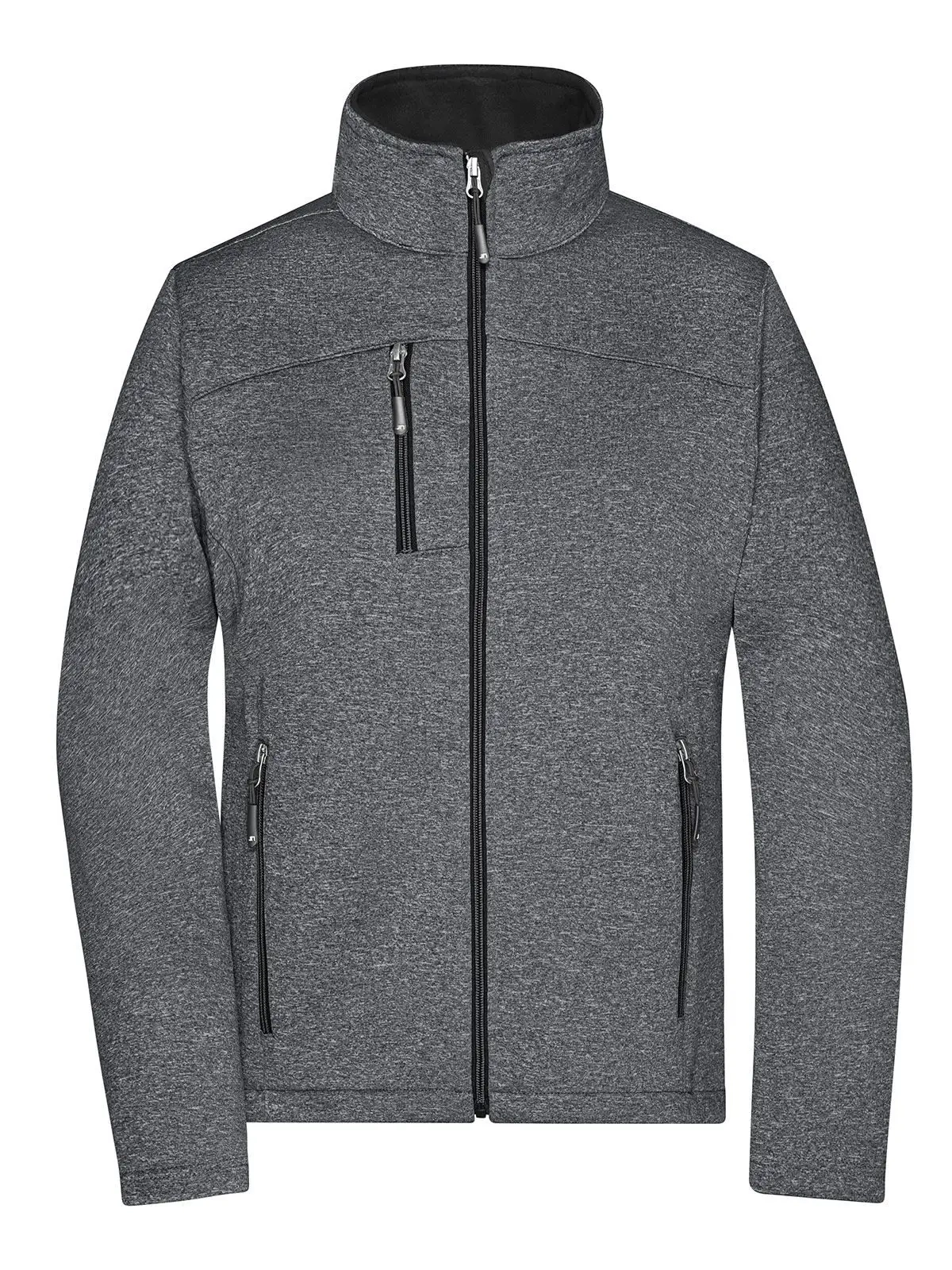 Immagine Ladies' Softshell Jacket