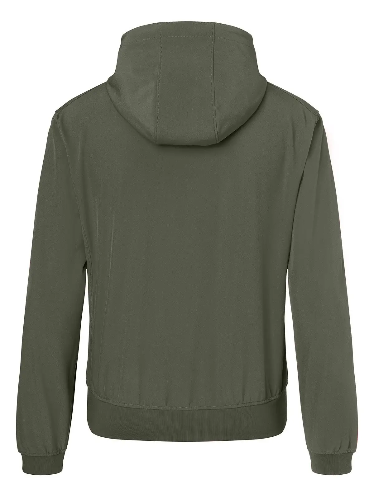 Immagine Men's Hooded Softshell Jacket