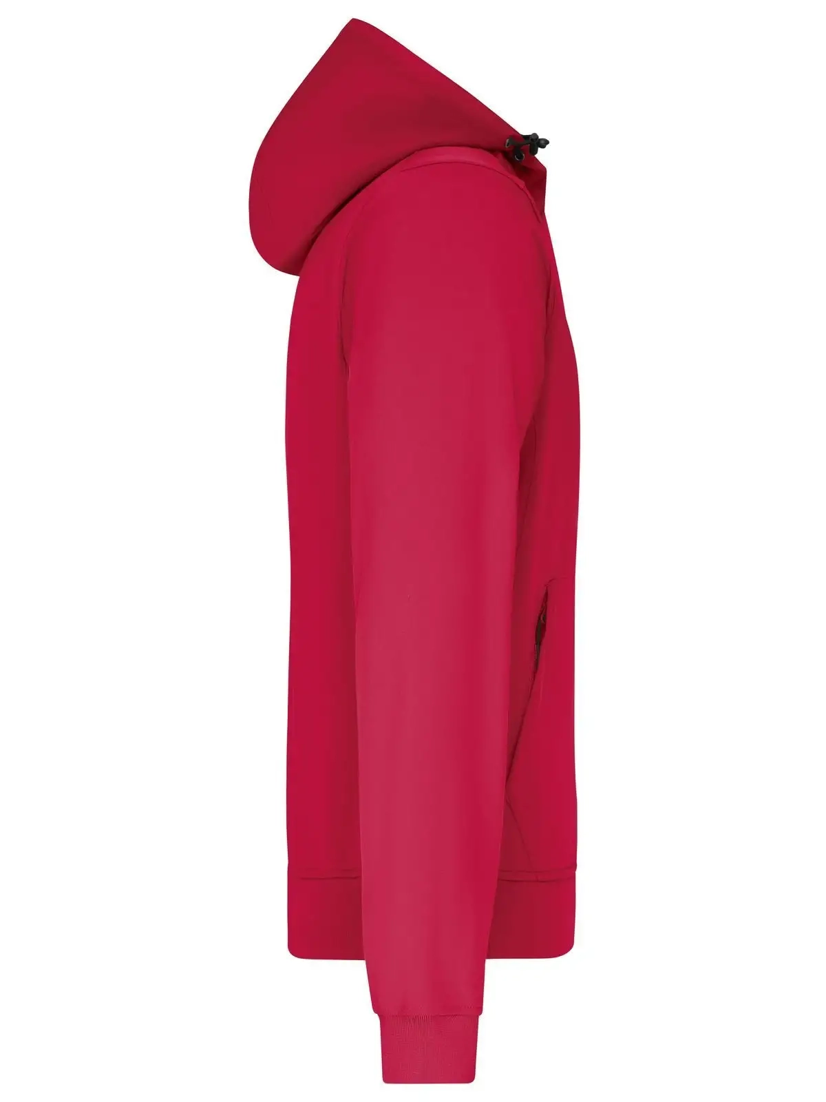 Immagine Men's Hooded Softshell Jacket