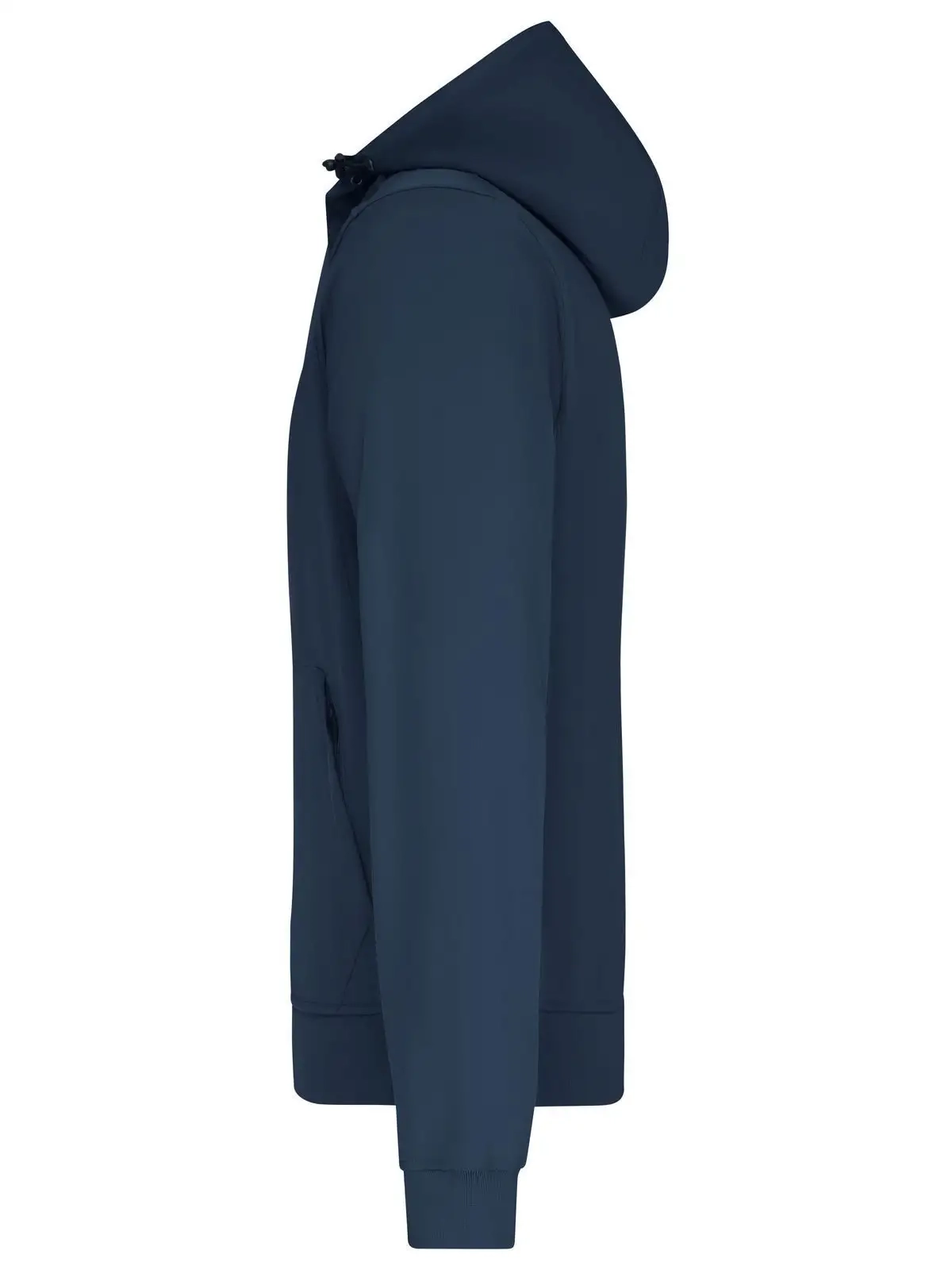 Immagine Men's Hooded Softshell Jacket