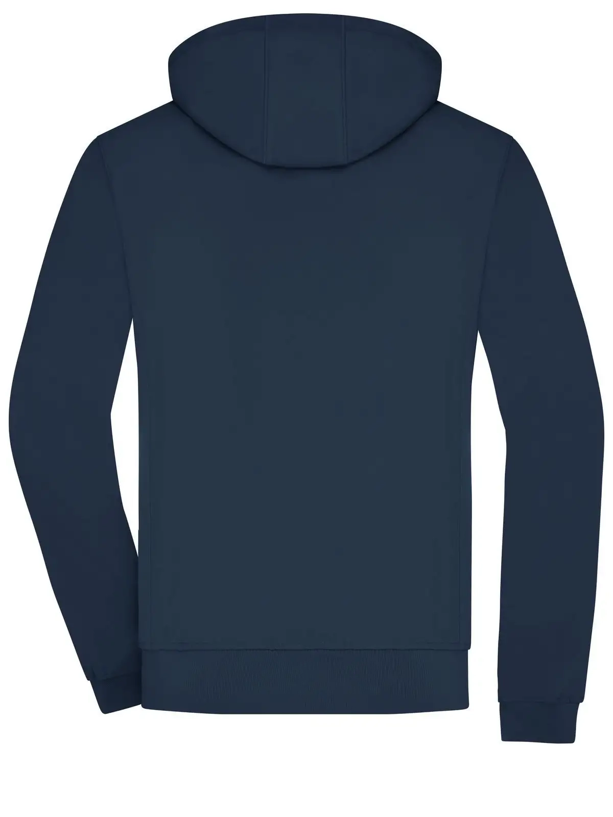 Immagine Men's Hooded Softshell Jacket