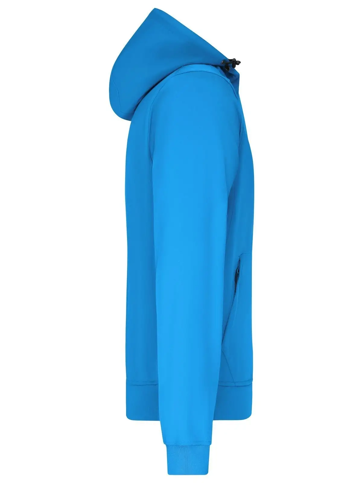 Immagine Men's Hooded Softshell Jacket