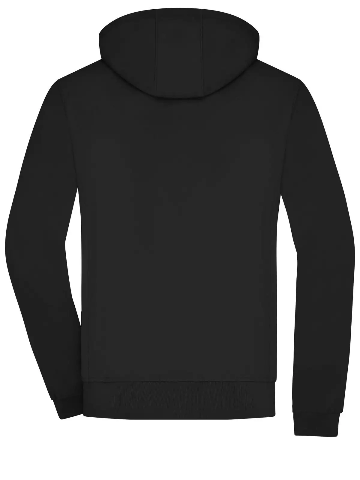 Immagine Men's Hooded Softshell Jacket