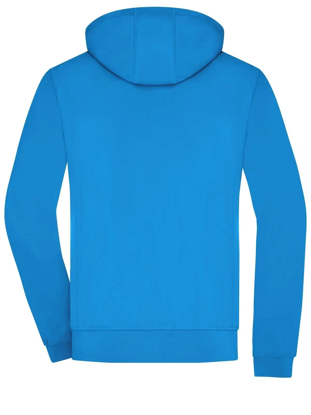 Immagine Men's Hooded Softshell Jacket