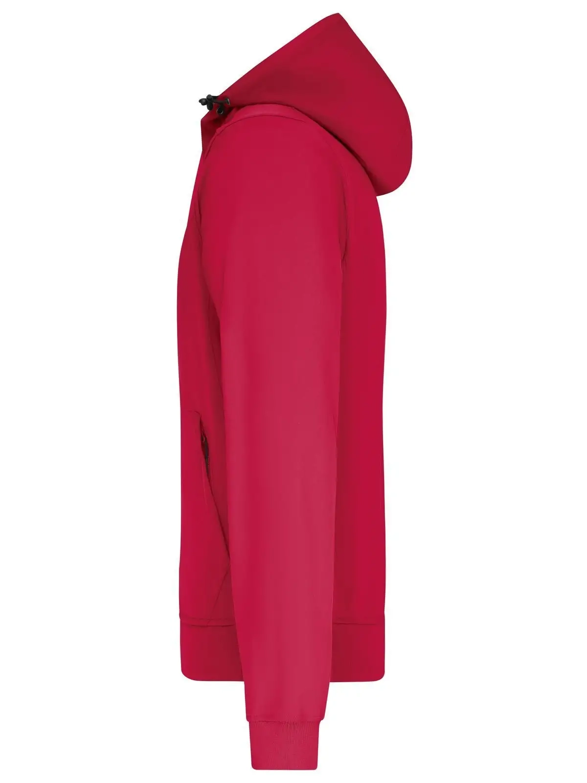 Immagine Men's Hooded Softshell Jacket