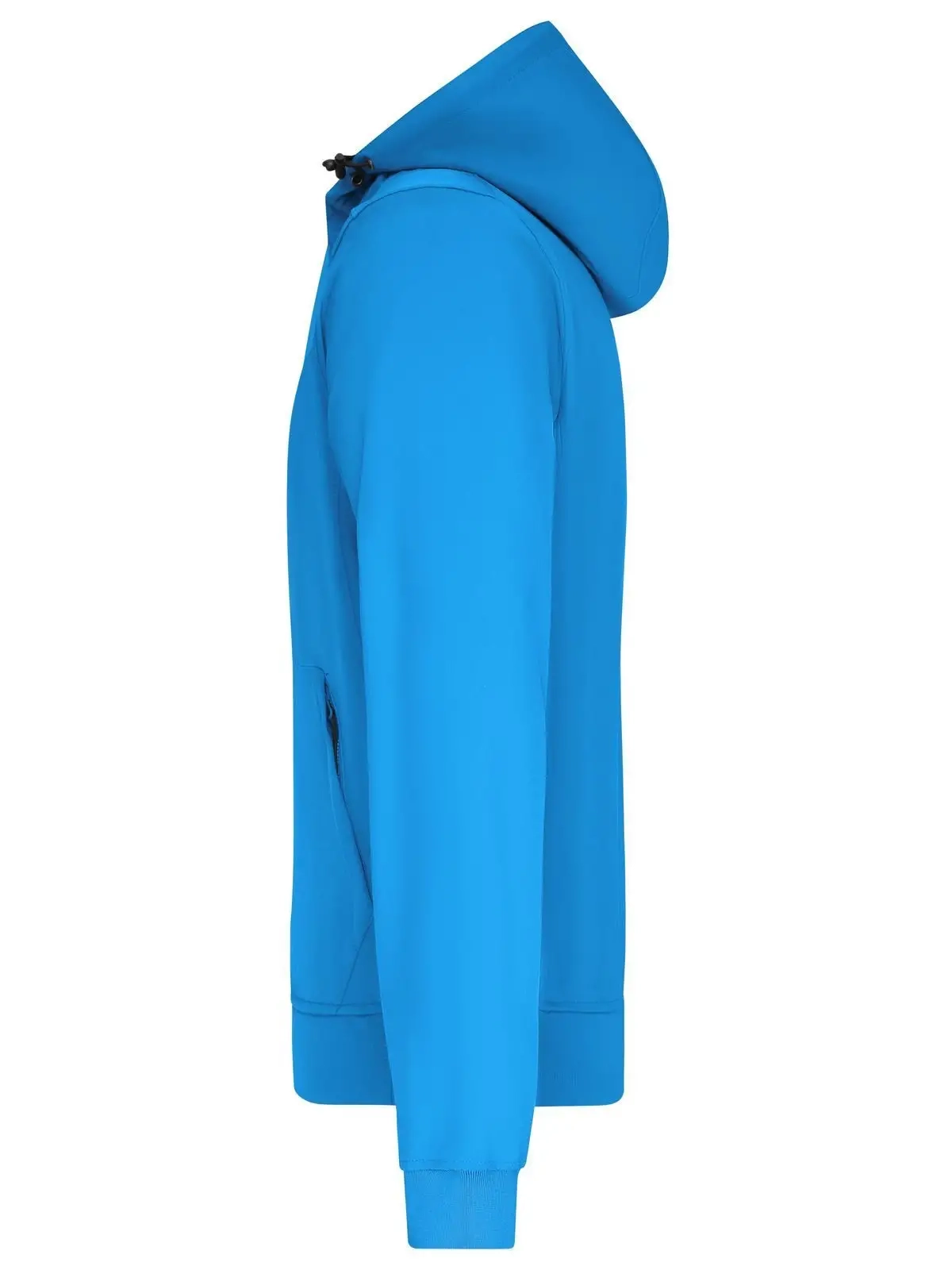 Immagine Men's Hooded Softshell Jacket