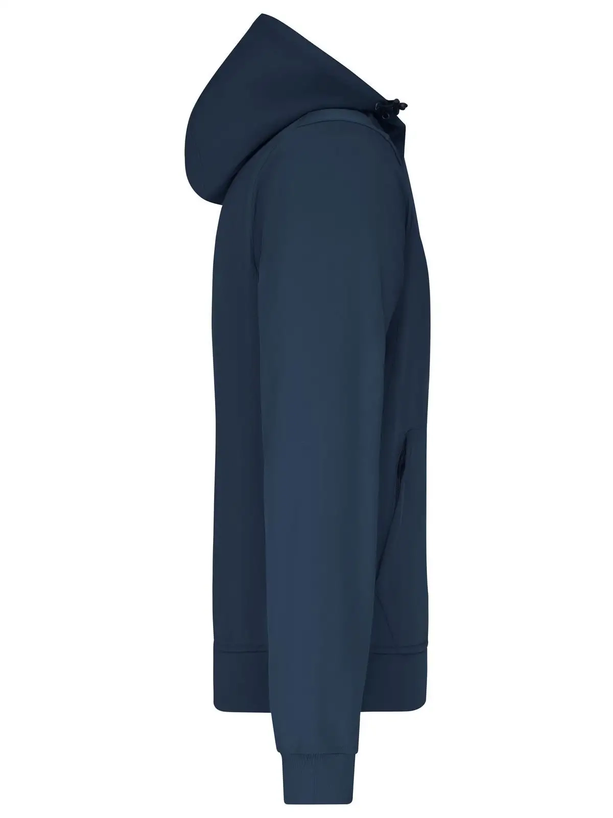 Immagine Men's Hooded Softshell Jacket