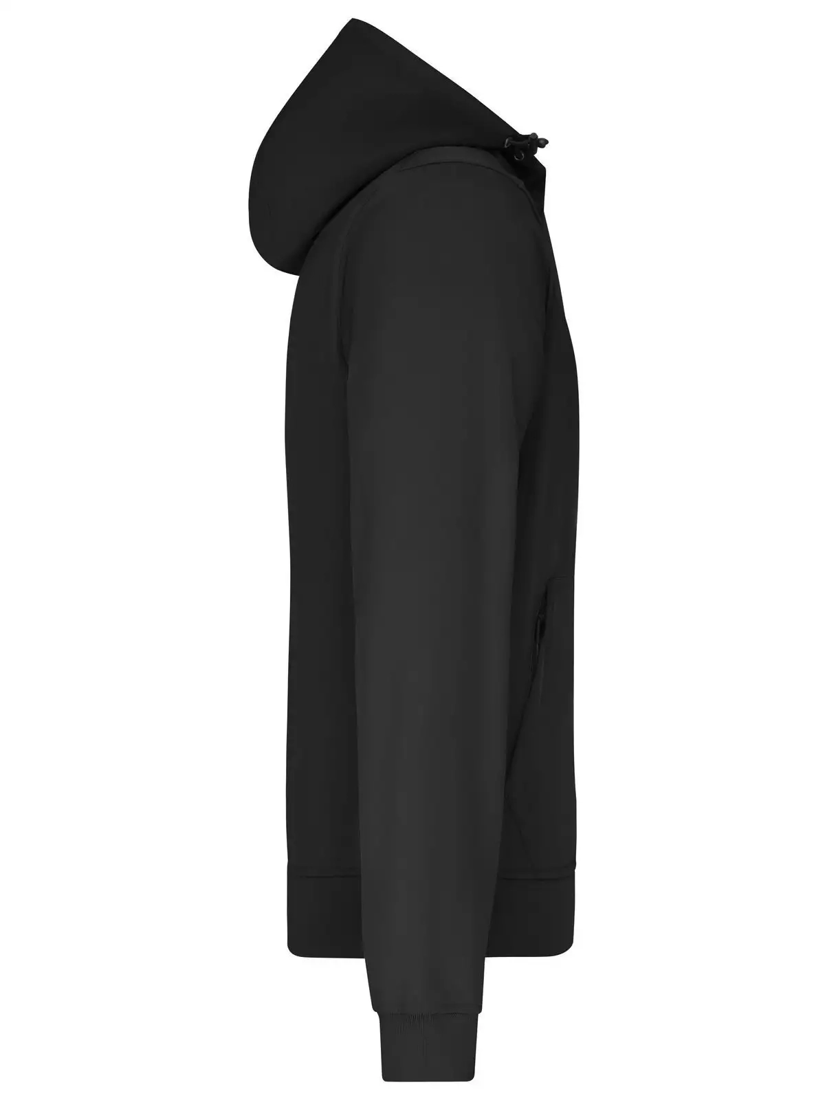 Immagine Men's Hooded Softshell Jacket