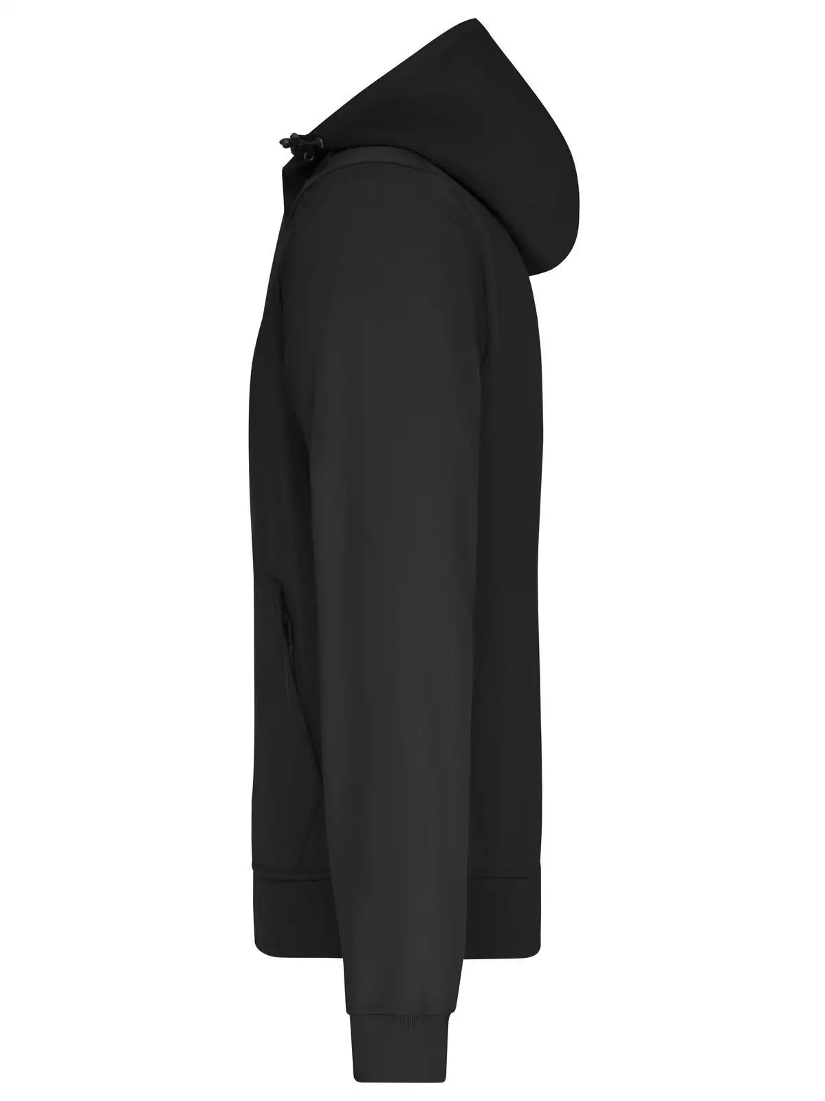 Immagine Men's Hooded Softshell Jacket