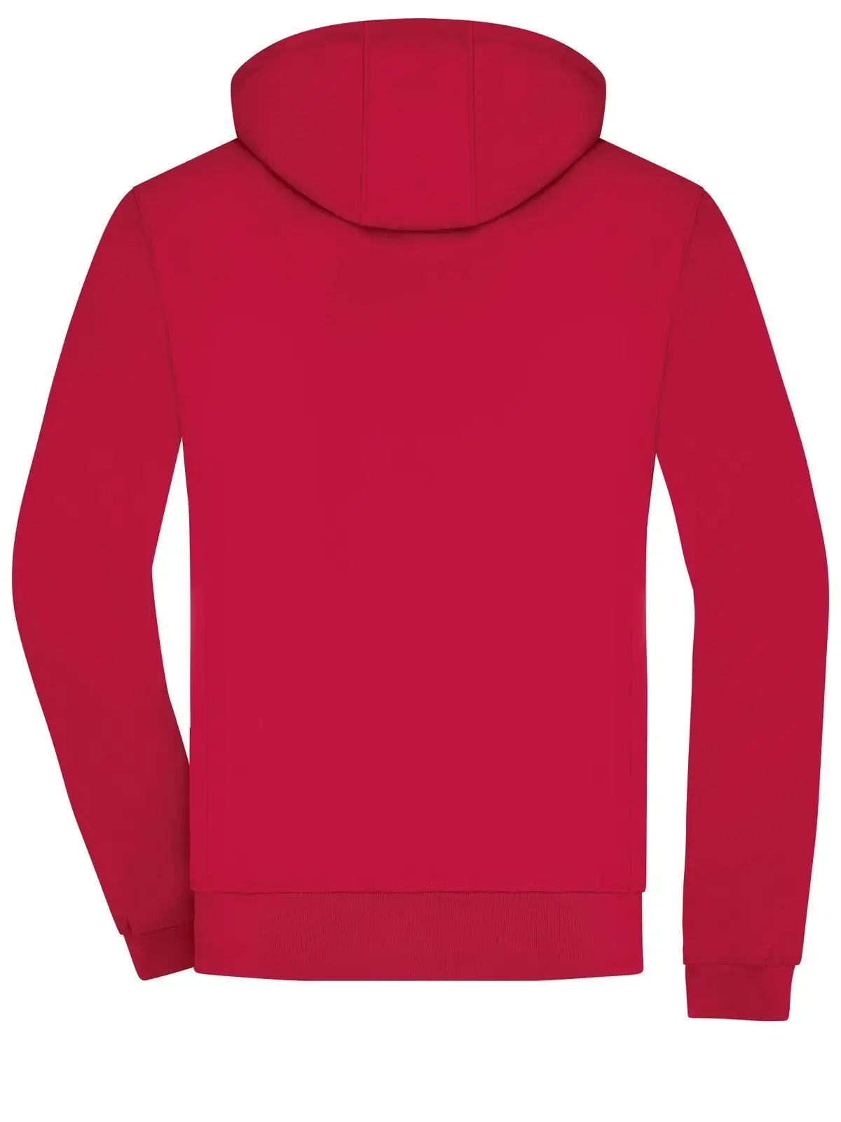 Immagine Men's Hooded Softshell Jacket