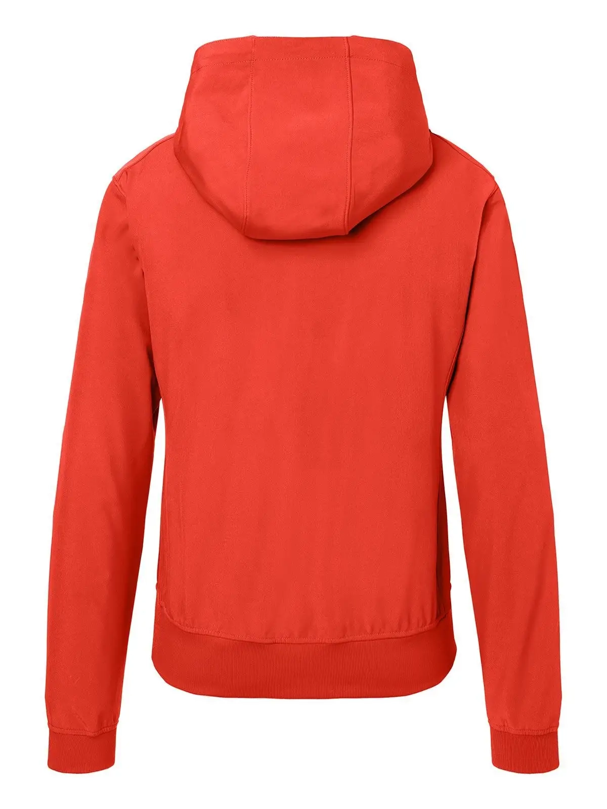 Immagine Ladies' Hooded Softshell Jacket