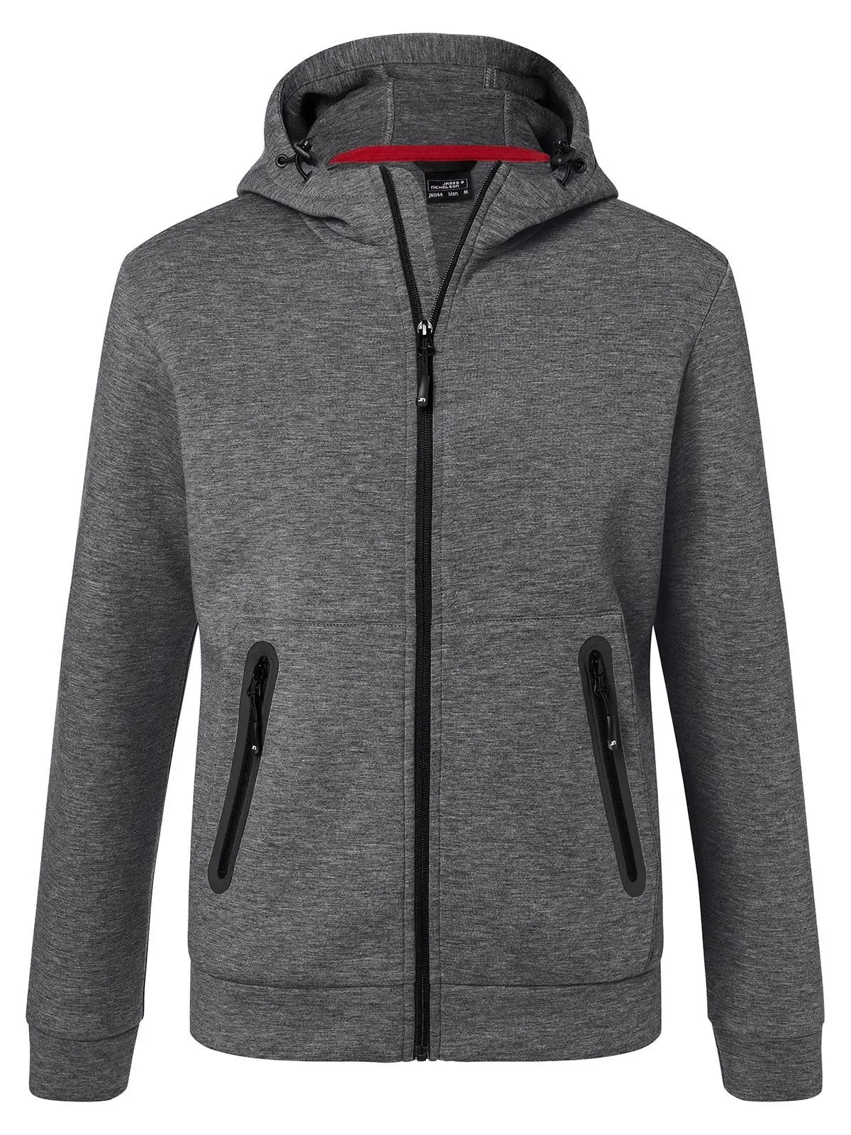 Immagine Men's Hooded Jacket