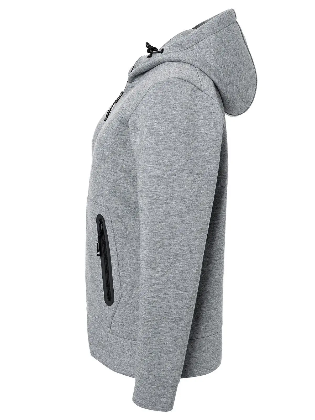 Immagine Ladies' Hooded Jacket