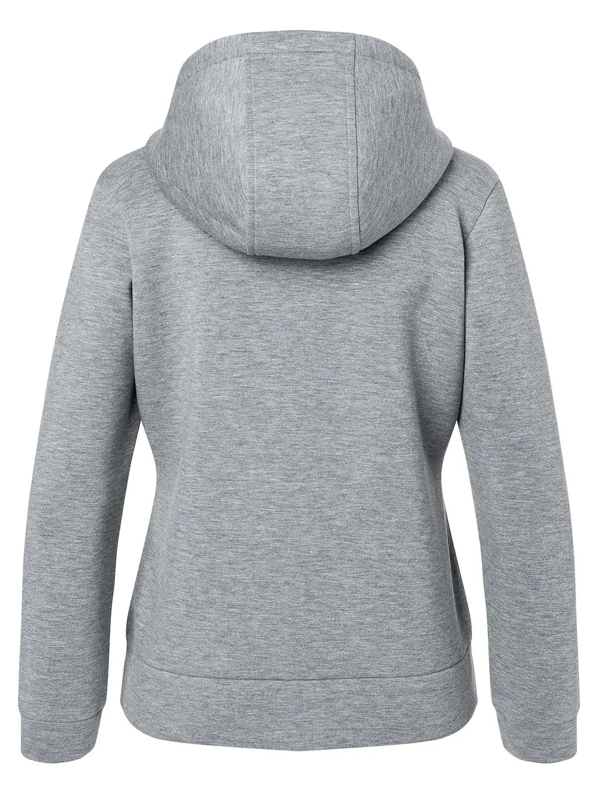 Immagine Ladies' Hooded Jacket