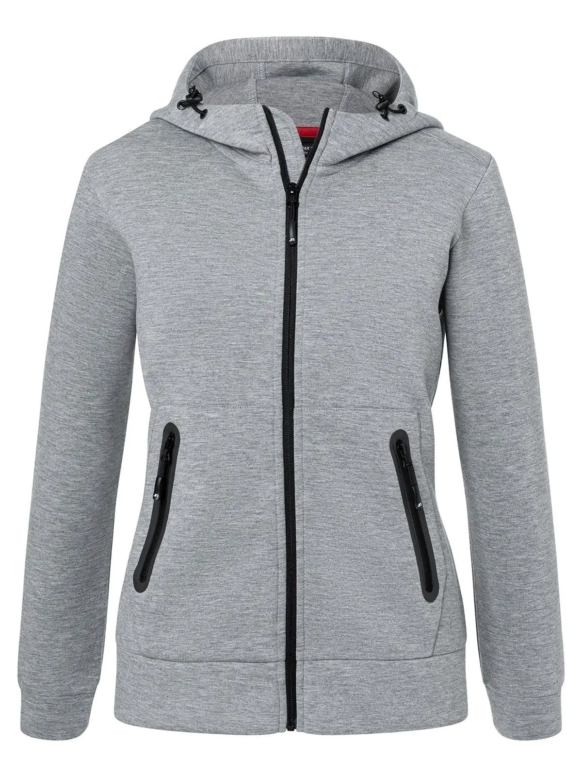Immagine Ladies' Hooded Jacket