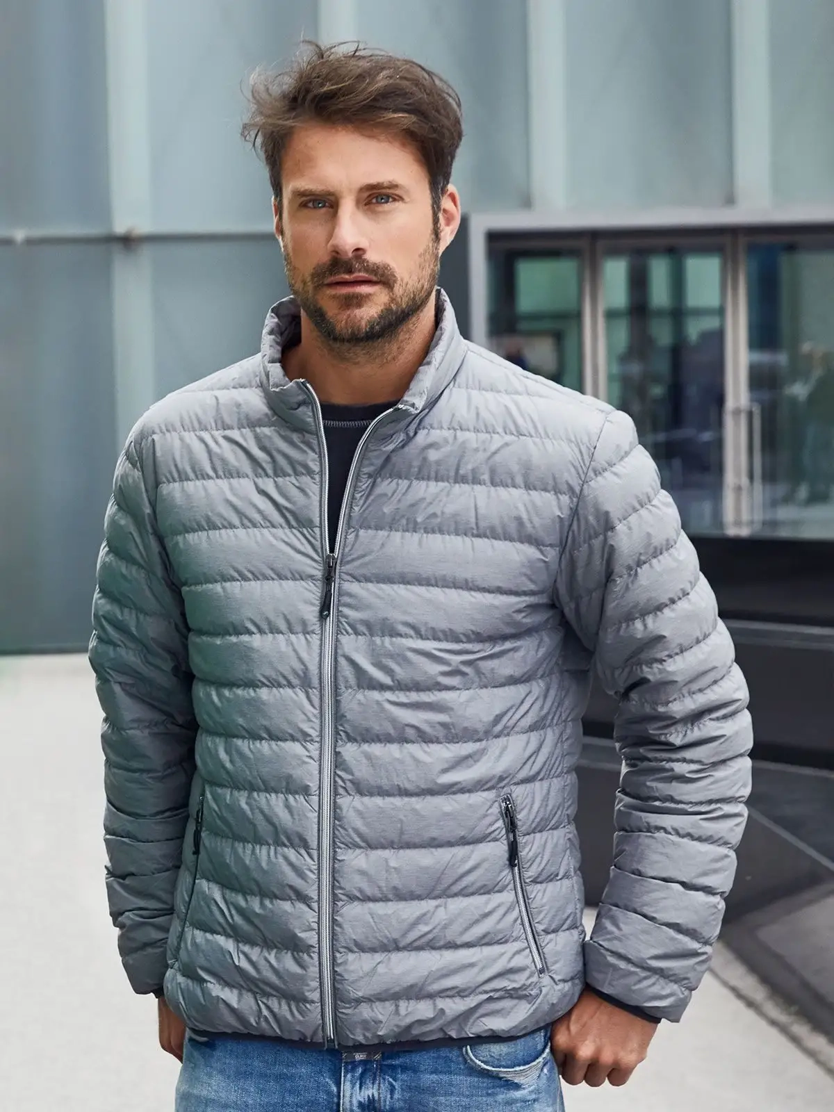 Immagine Men's Down Jacket