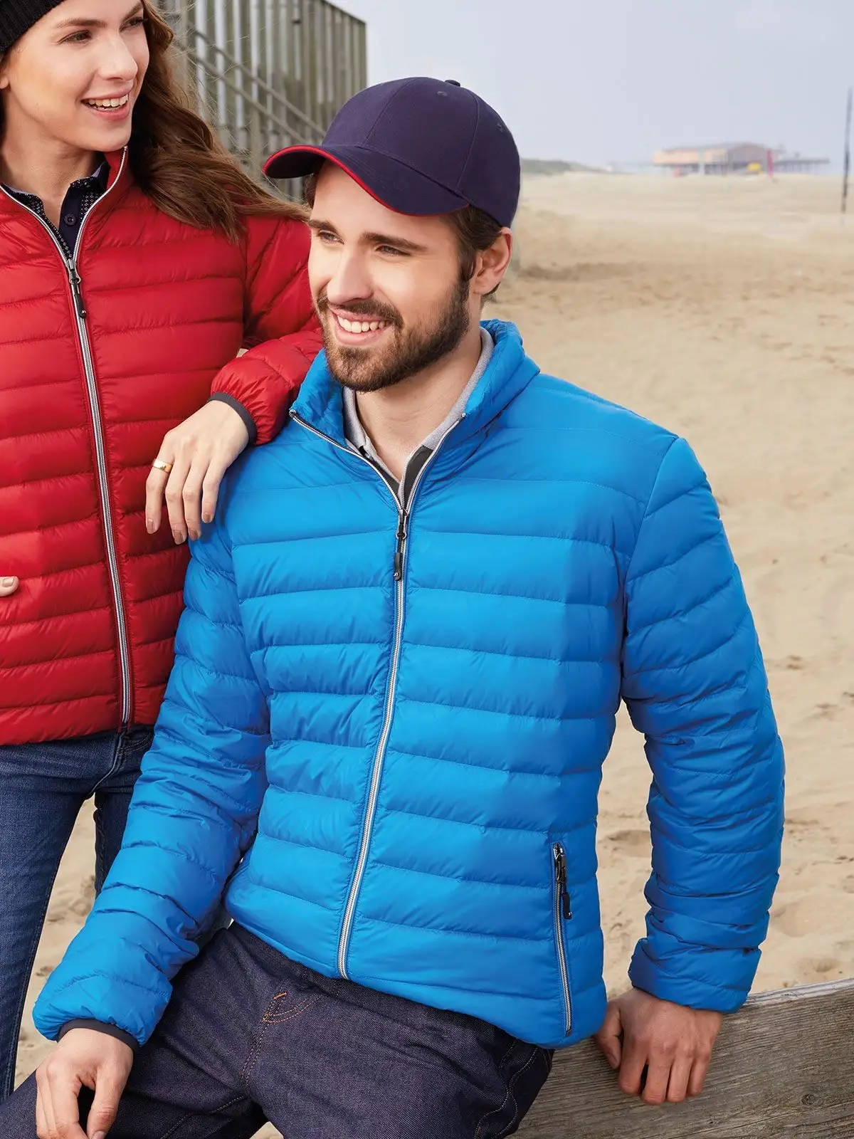 Immagine Men's Down Jacket