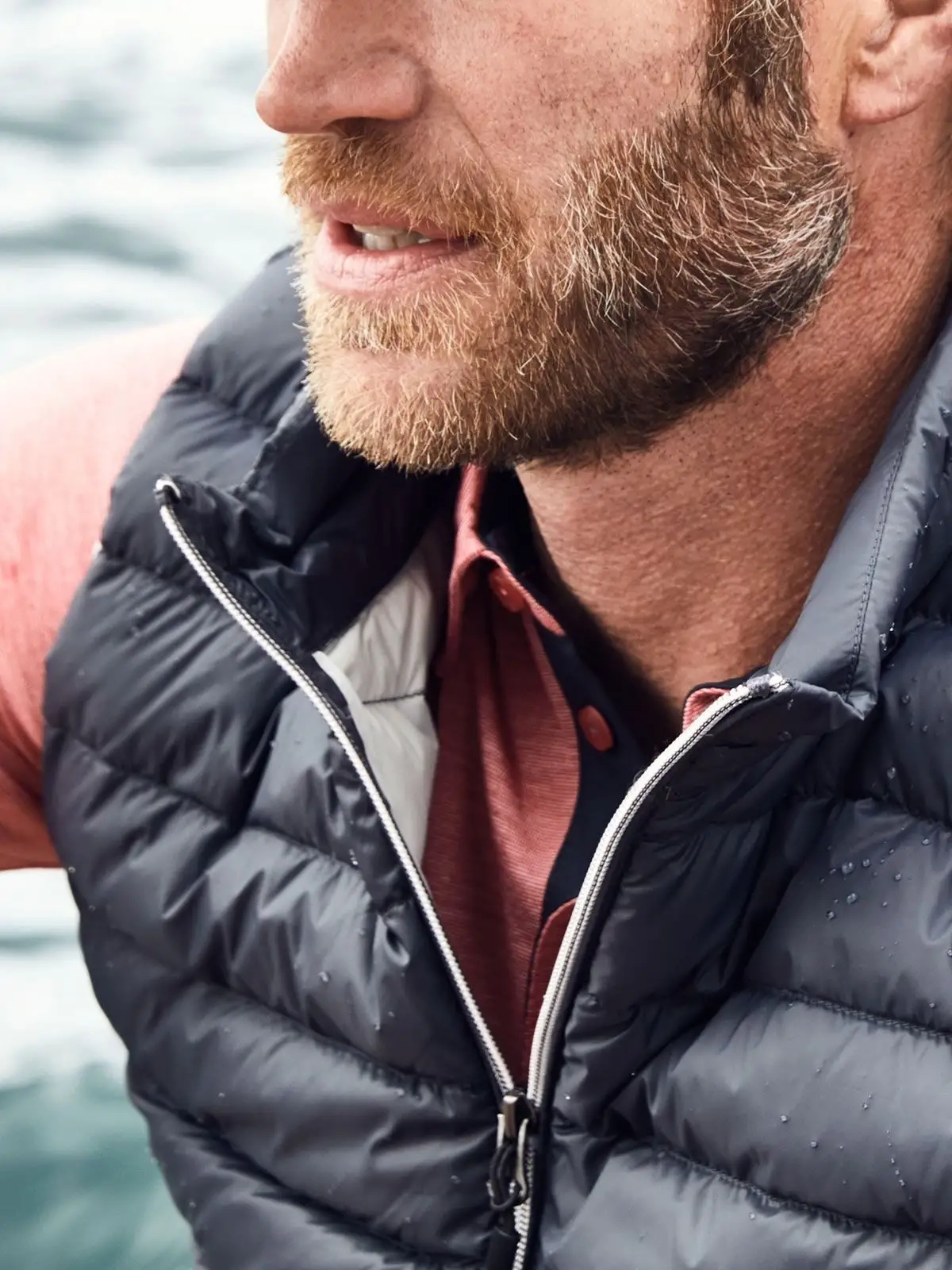 Immagine Men's Down Vest