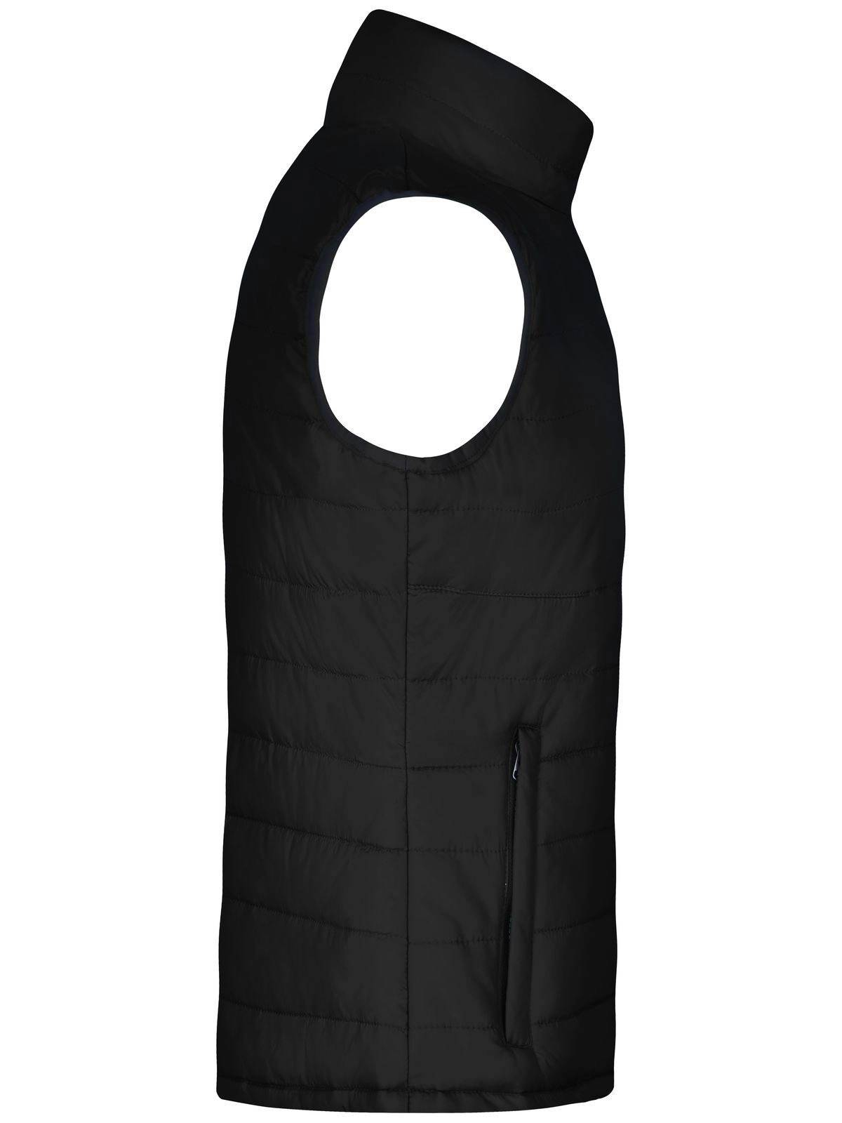 Immagine Men's Padded Vest