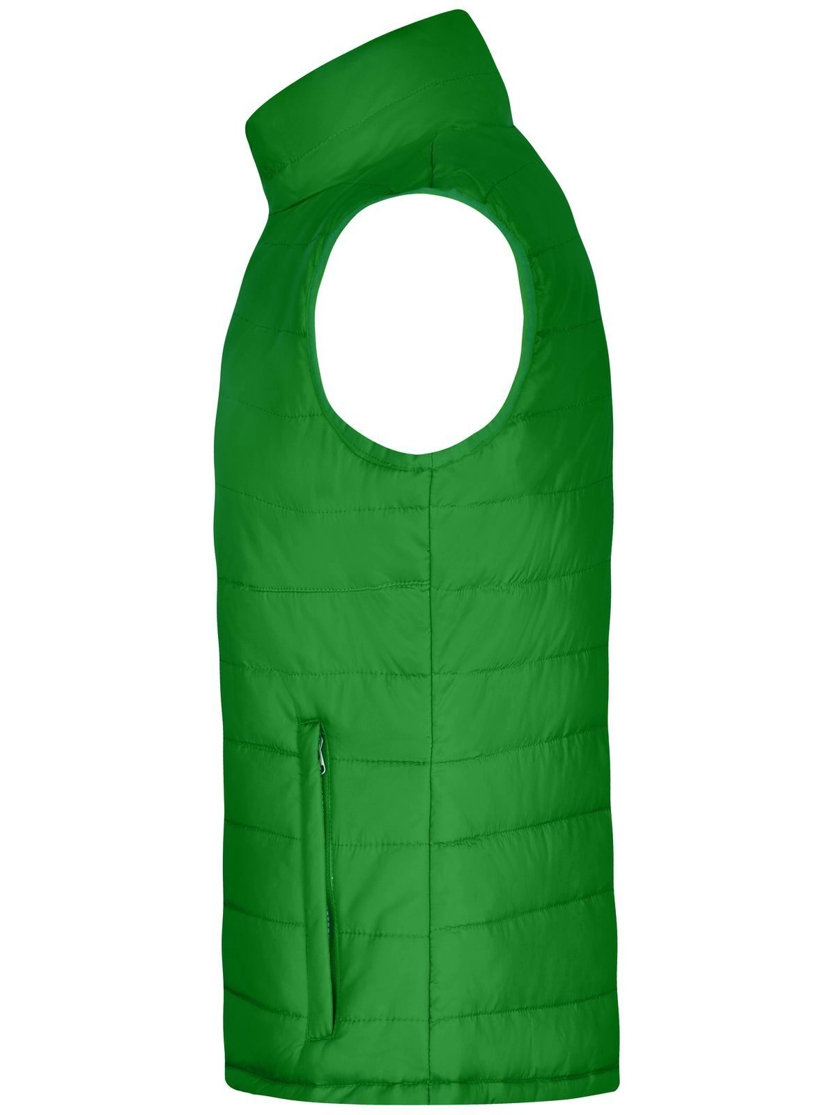 Immagine Men's Padded Vest