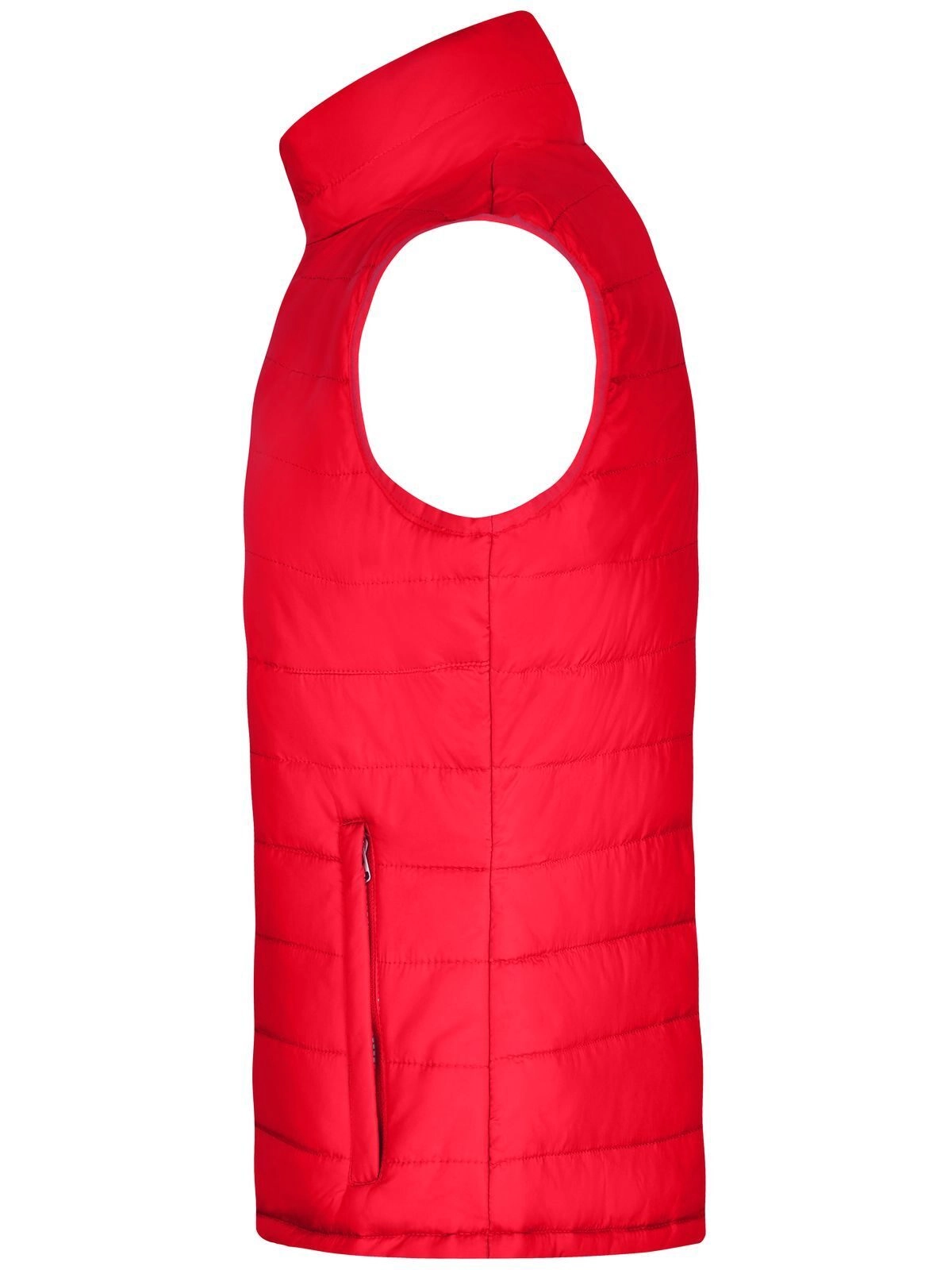Immagine Men's Padded Vest