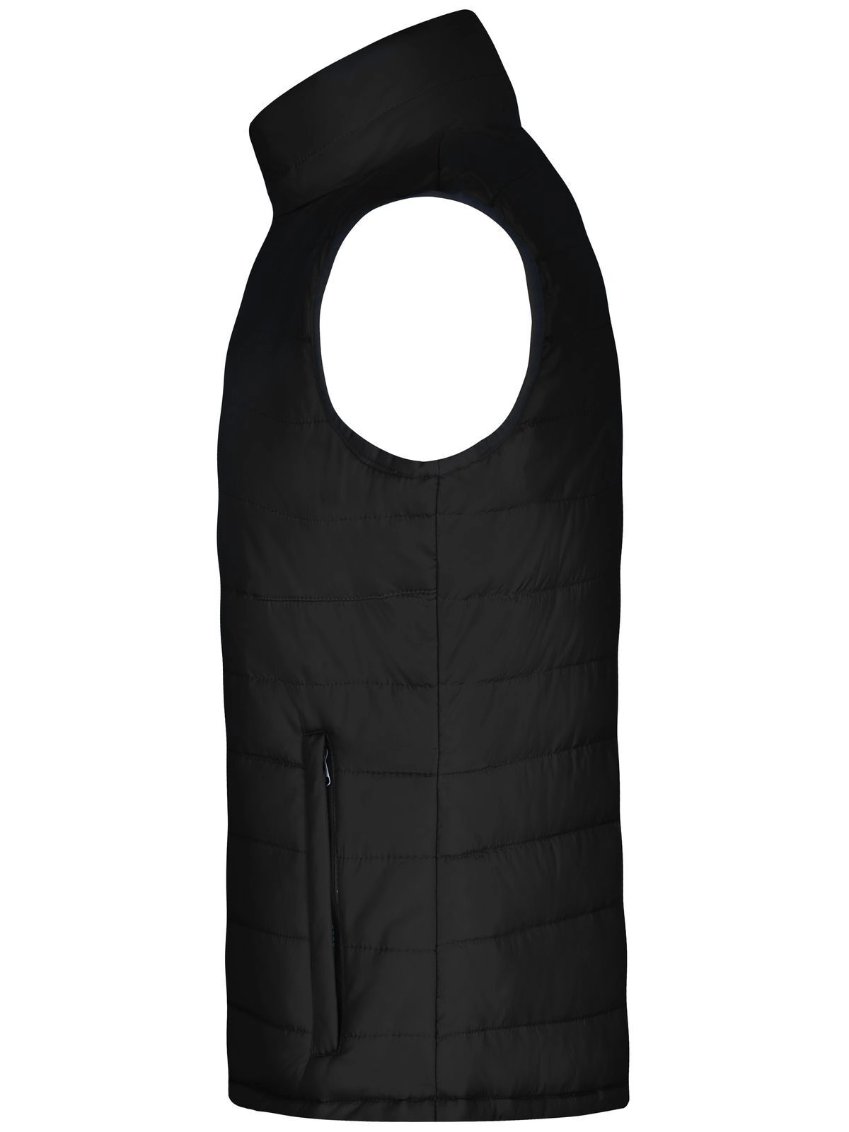 Immagine Men's Padded Vest