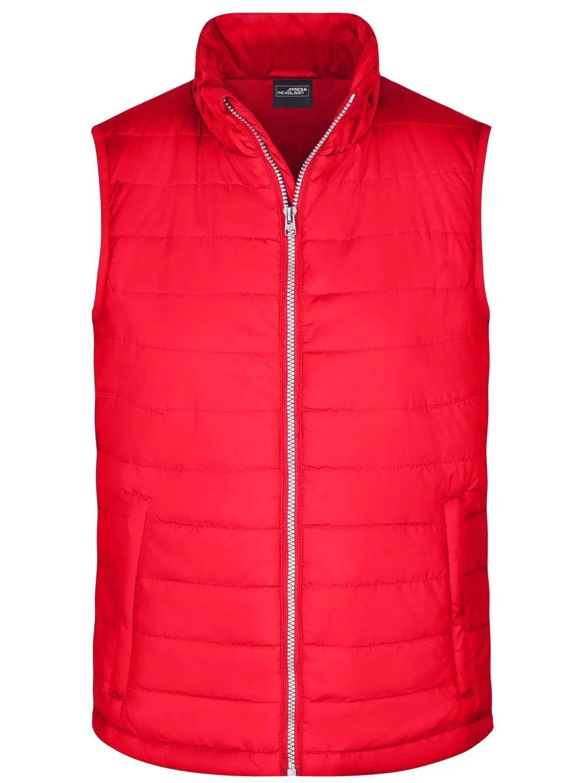 Immagine Men's Padded Vest