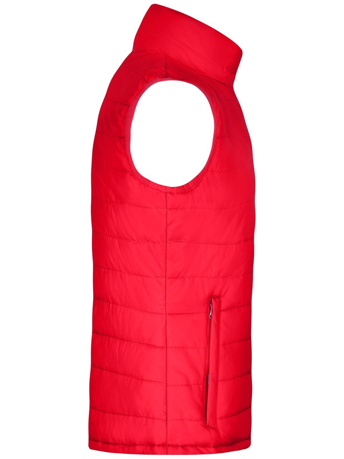 Immagine Men's Padded Vest