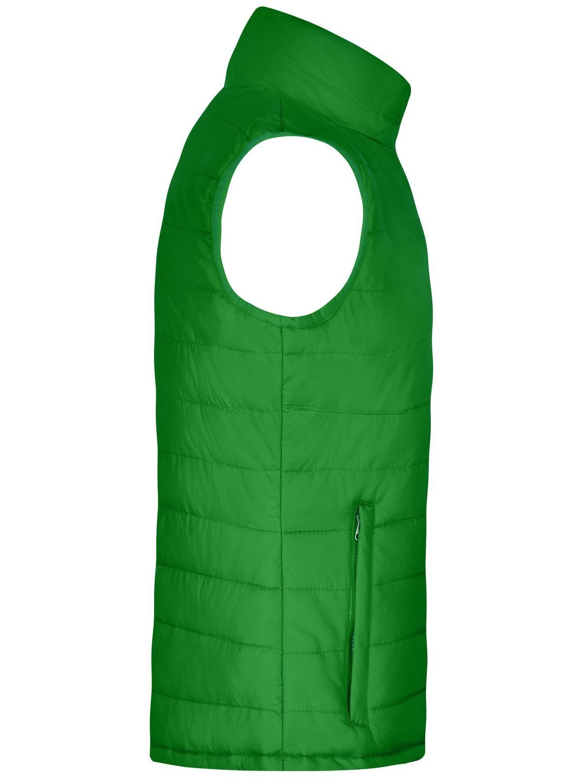 Immagine Men's Padded Vest