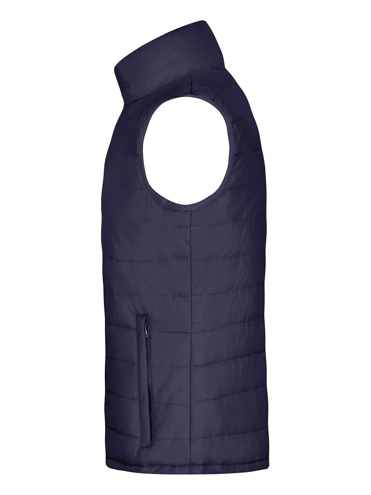 Immagine Men's Padded Vest
