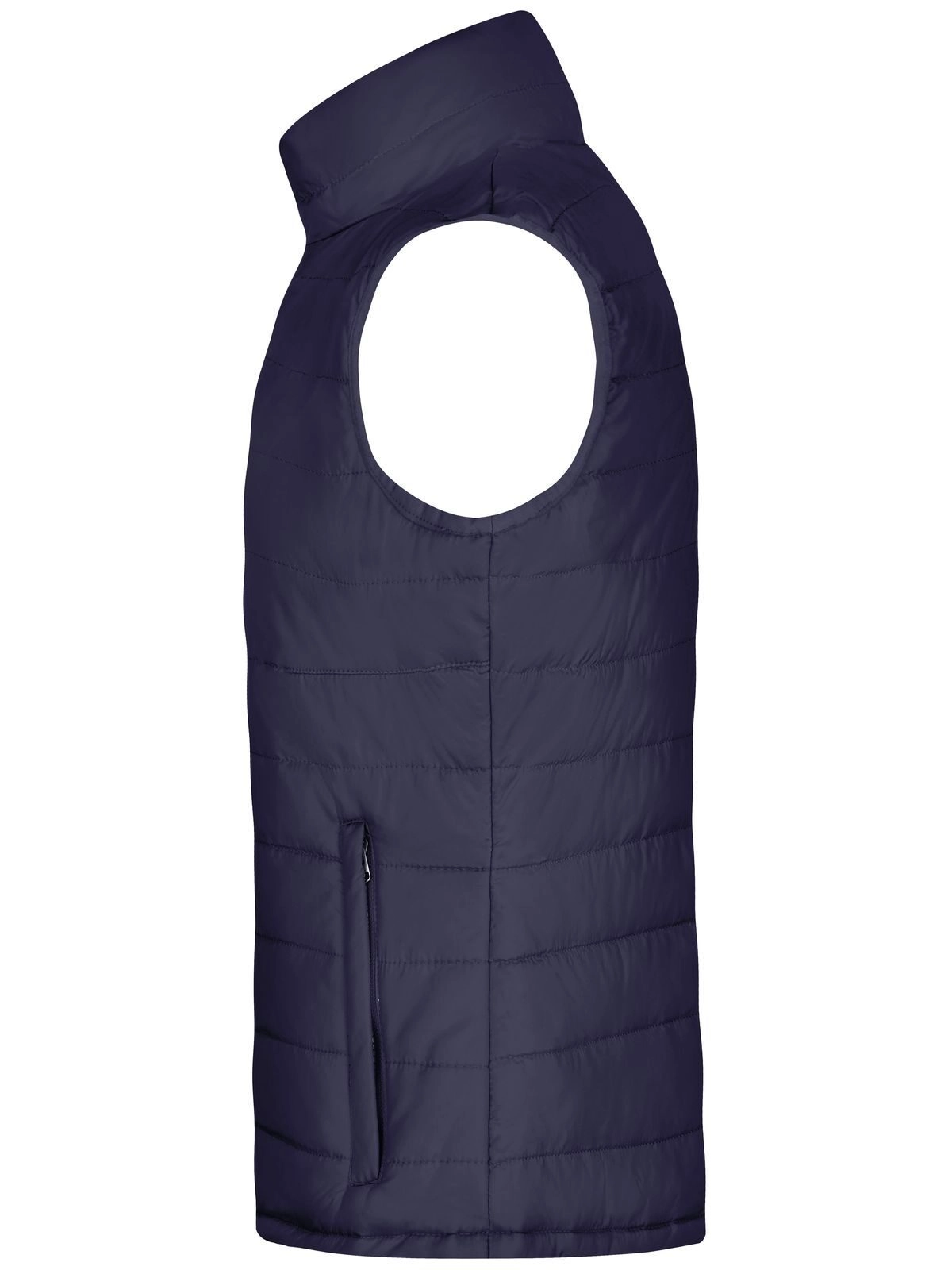 Immagine Men's Padded Vest