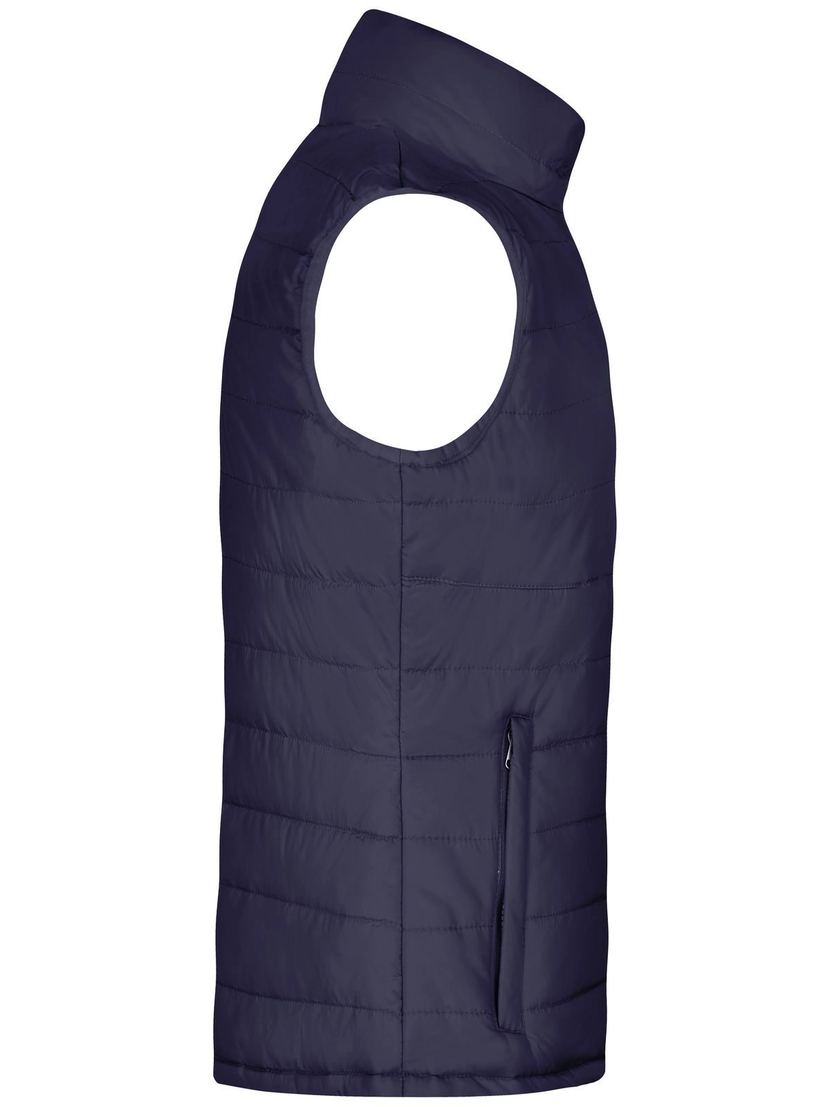 Immagine Men's Padded Vest