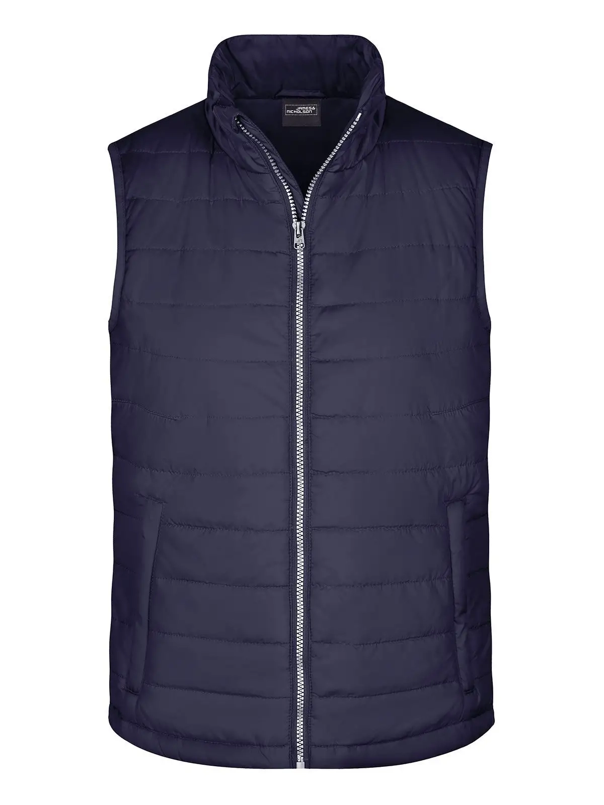 Immagine Men's Padded Vest