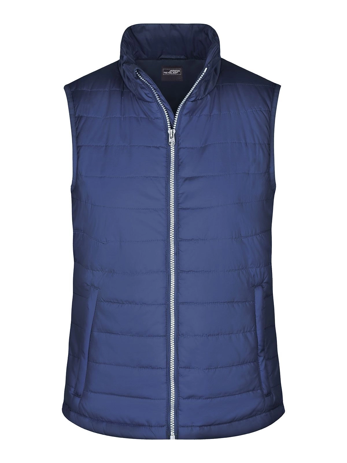 Immagine Ladies' Padded Vest