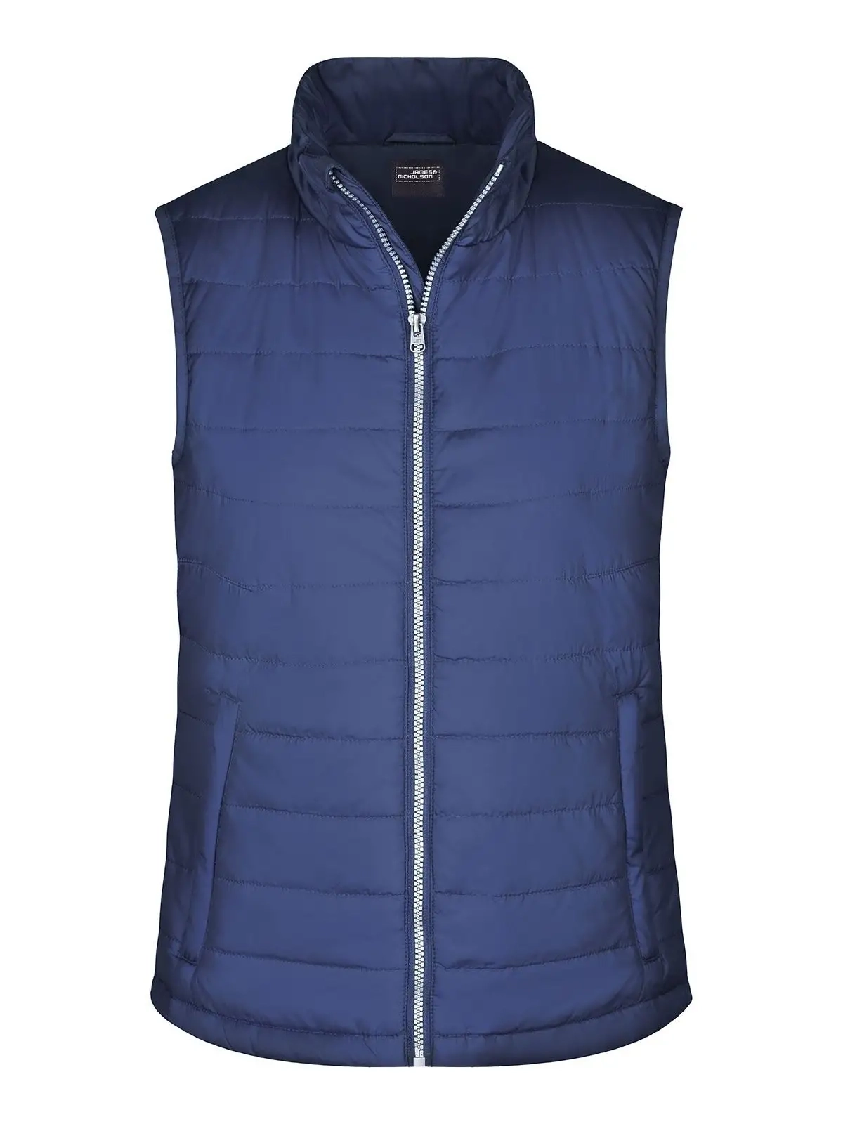Immagine Ladies' Padded Vest
