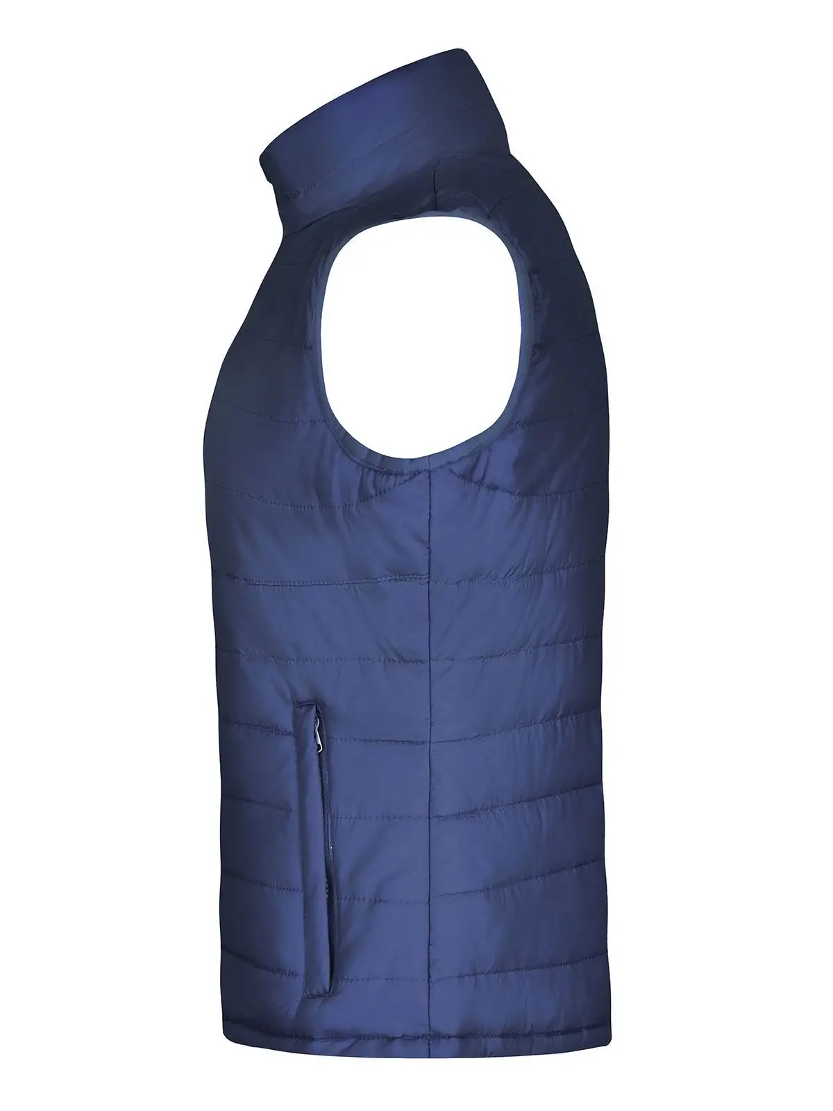 Immagine Ladies' Padded Vest