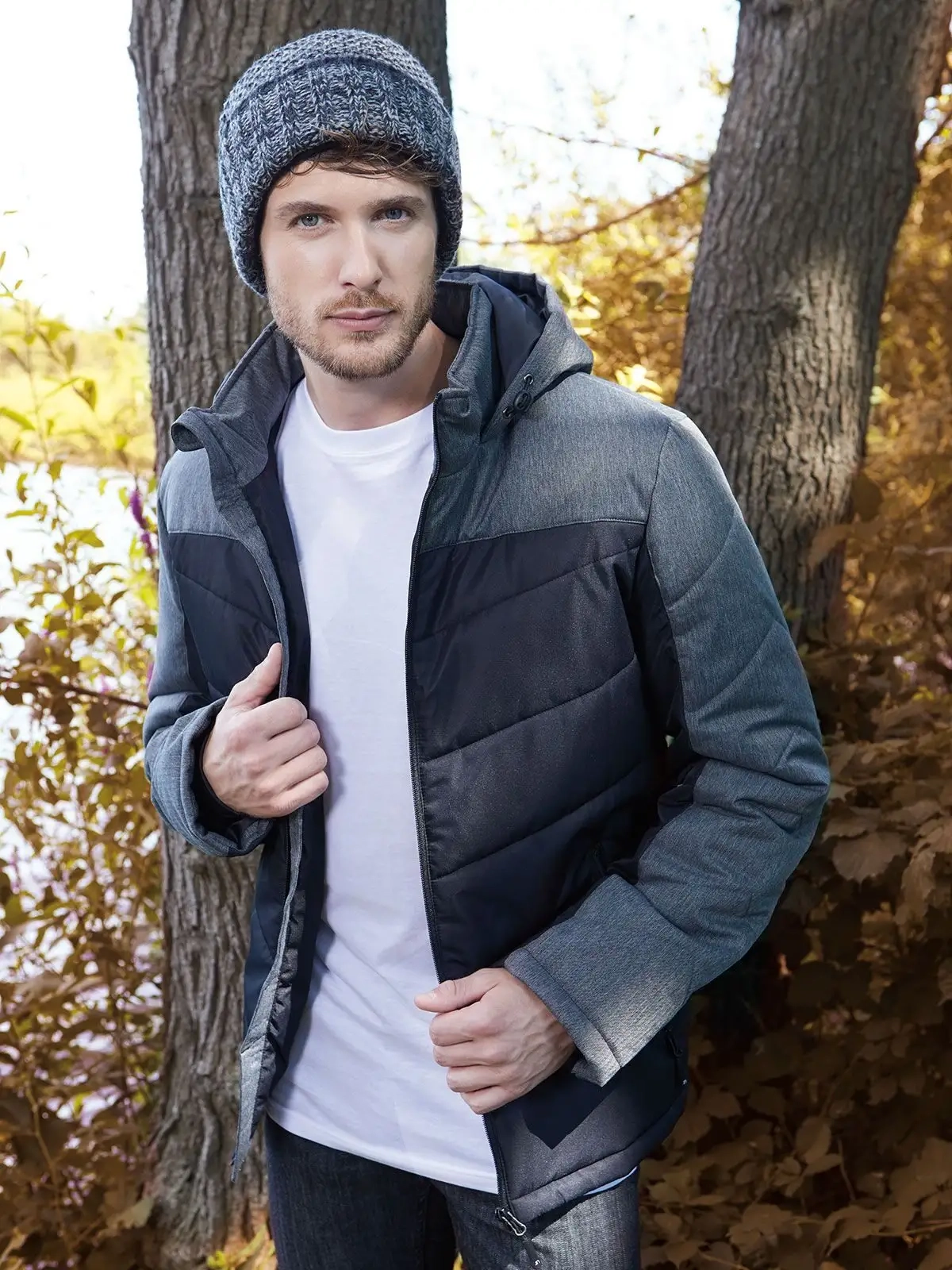 Immagine Men's Winter Jacket
