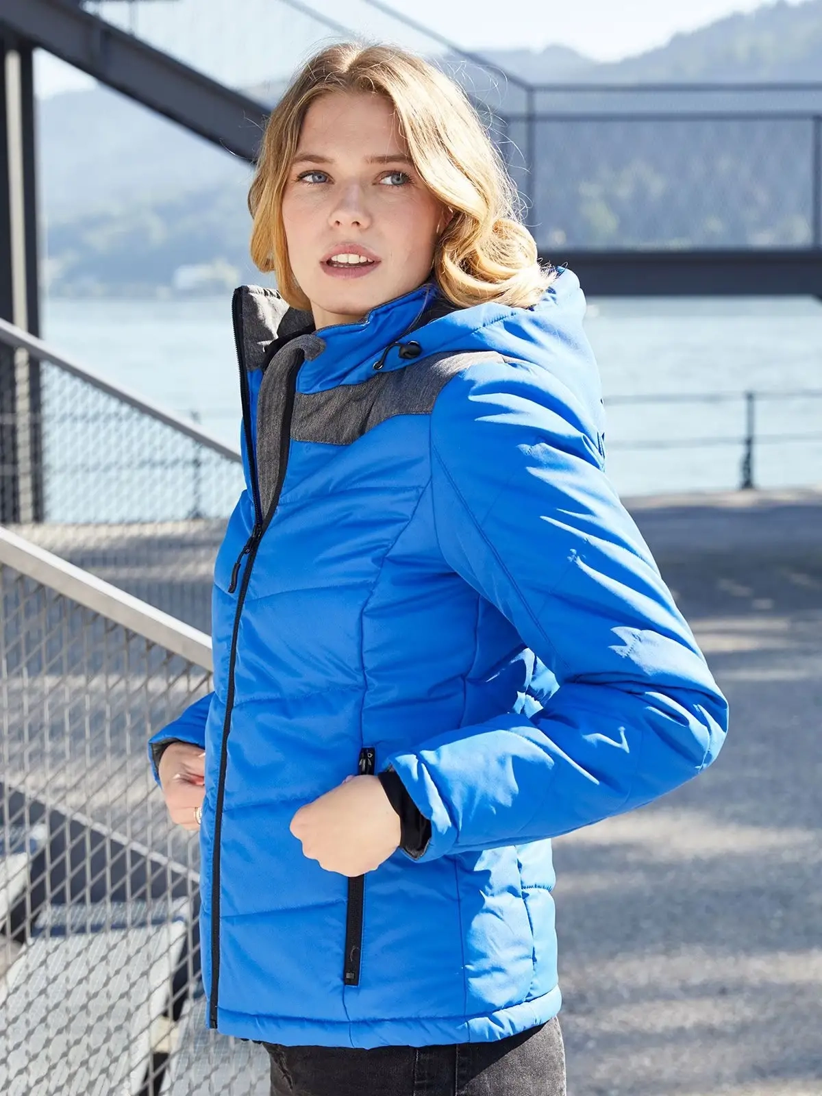 Immagine Ladies' Winter Jacket