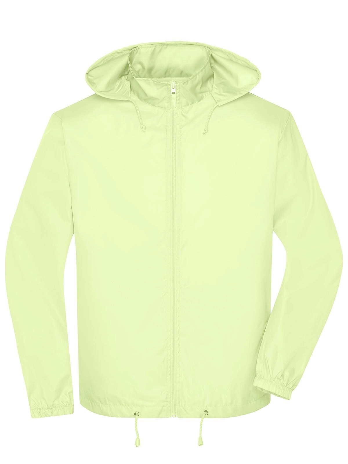 Immagine Men's Promo Jacket