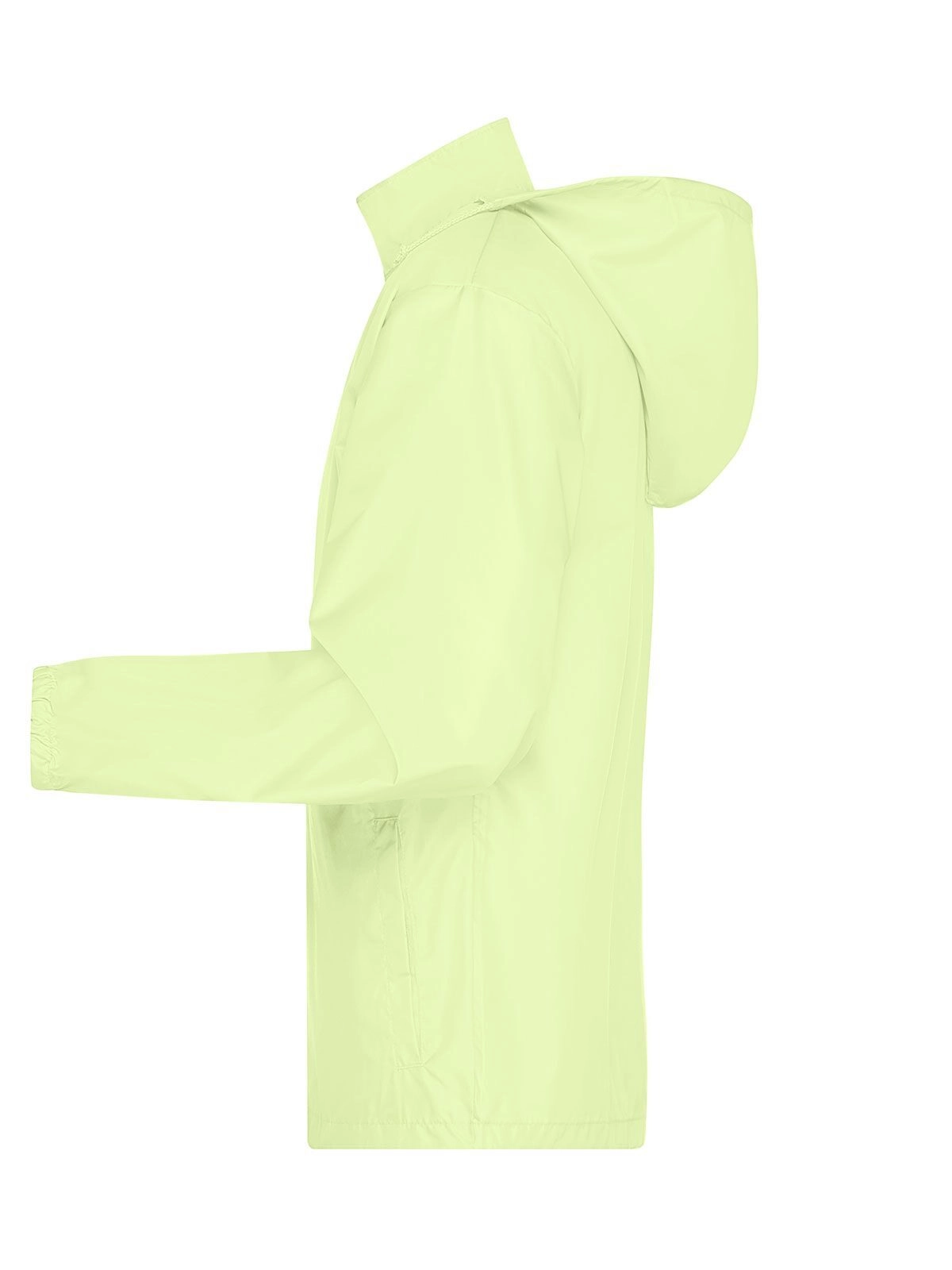 Immagine Men's Promo Jacket