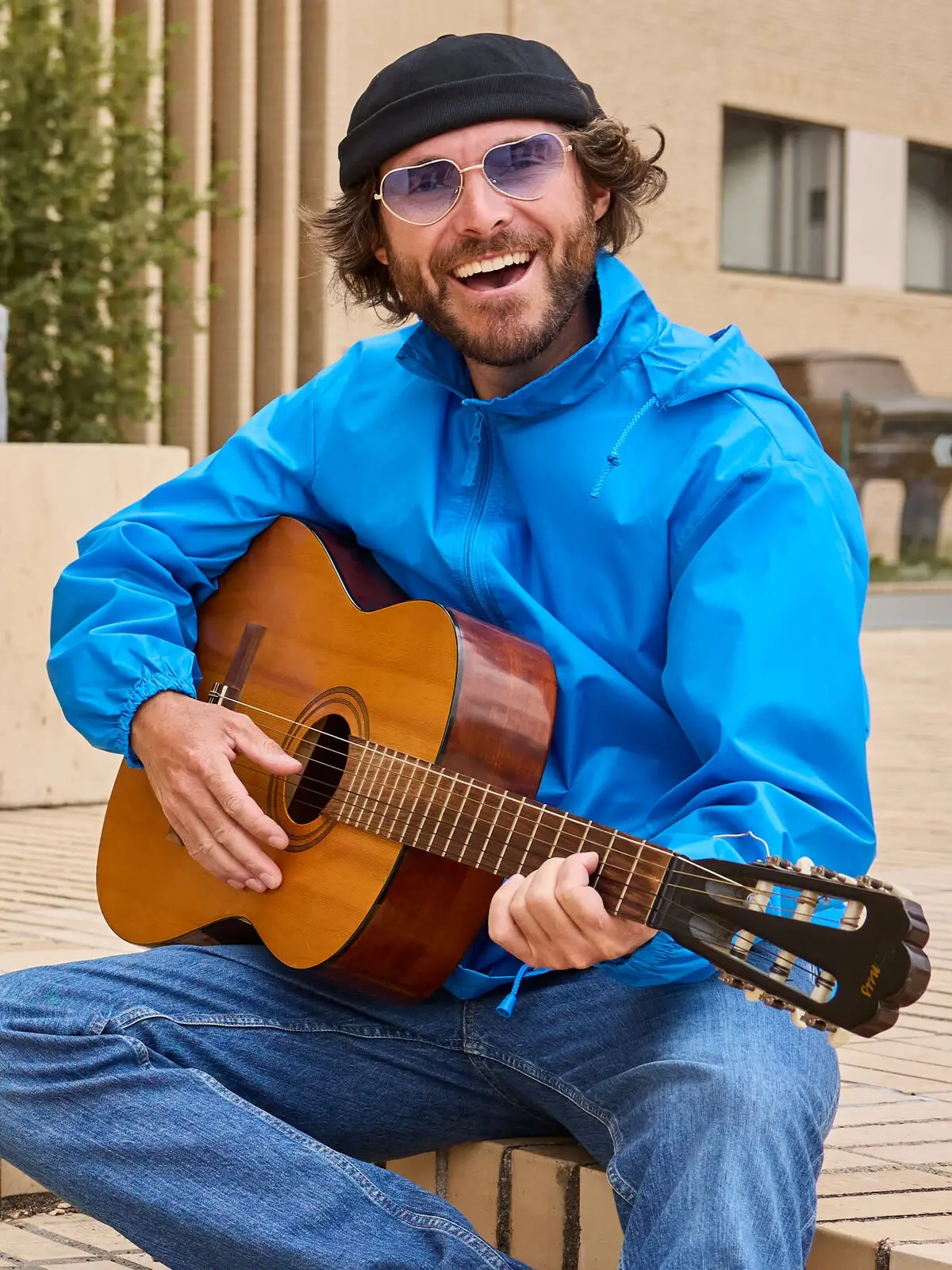 Immagine Men's Promo Jacket