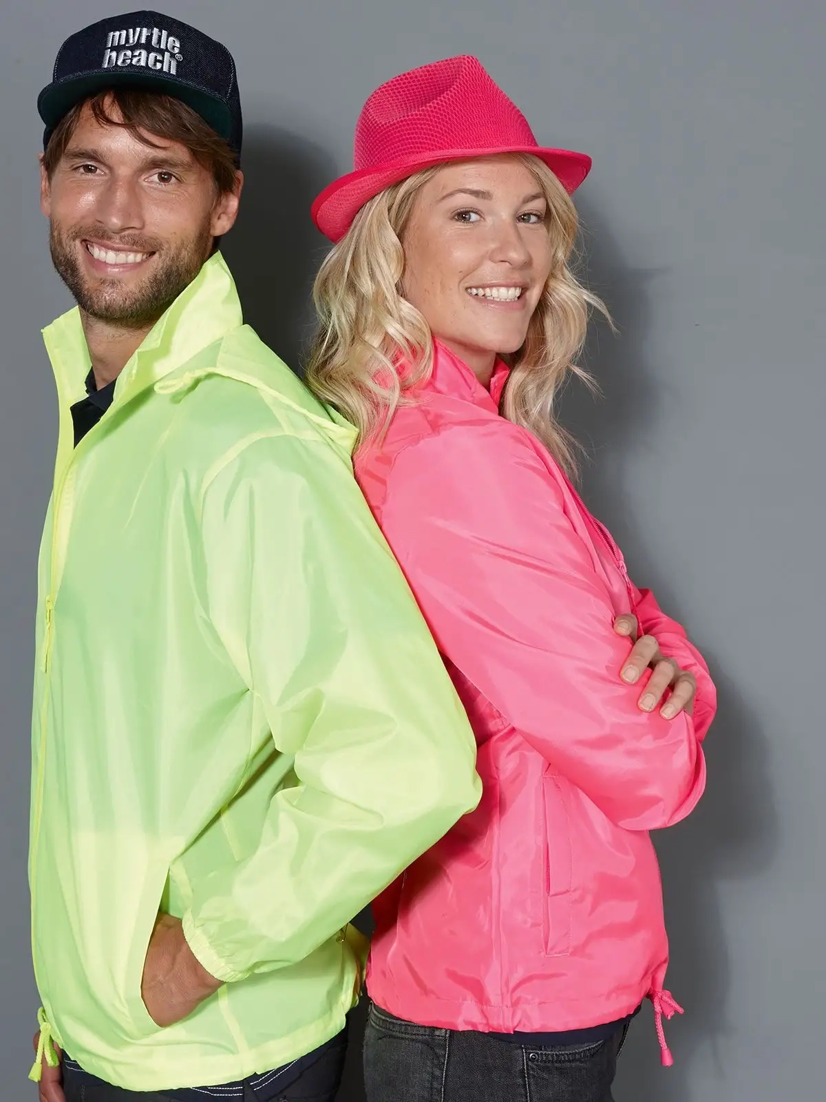 Immagine Ladies' Promo Jacket