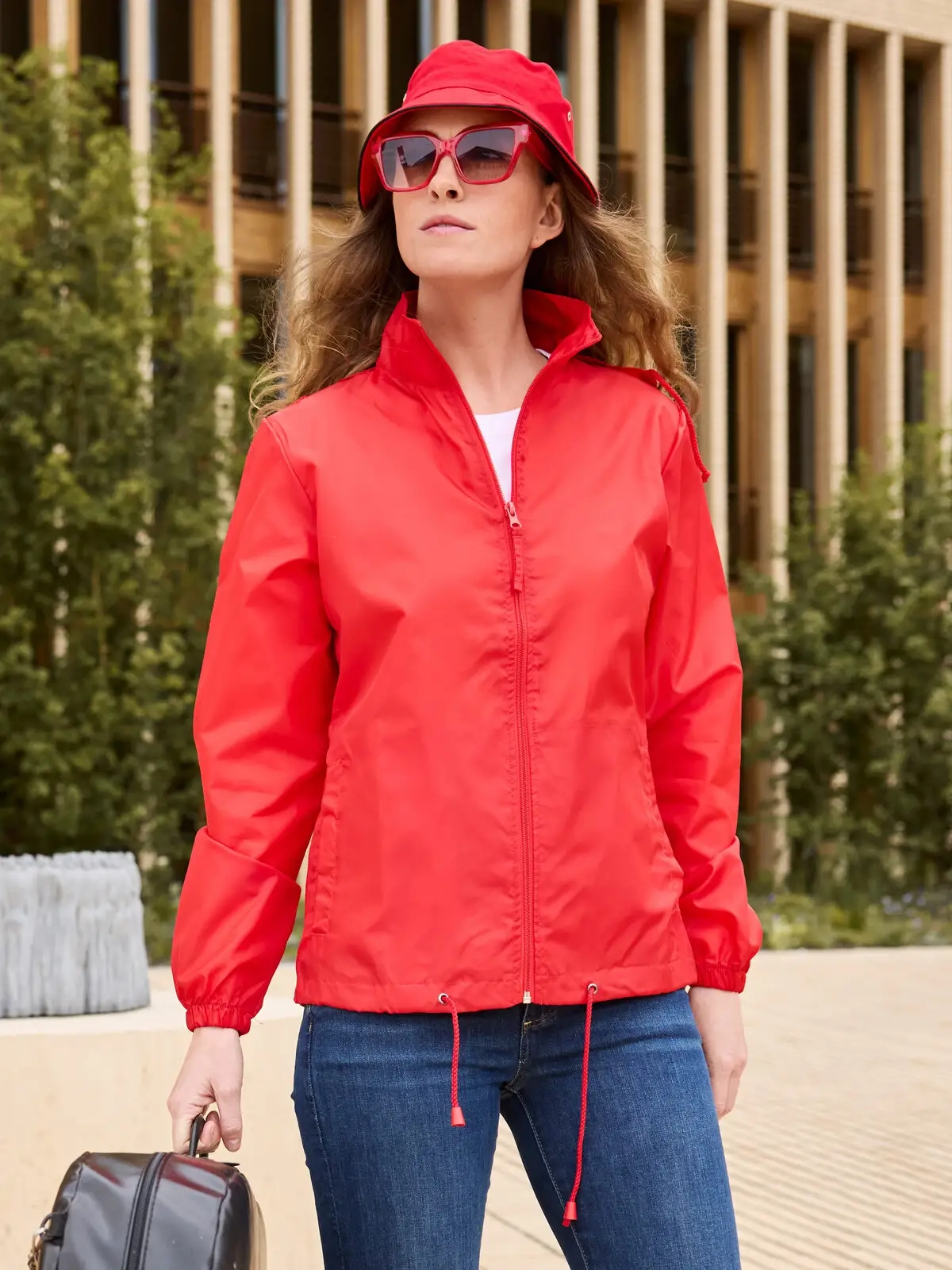 Immagine Ladies' Promo Jacket