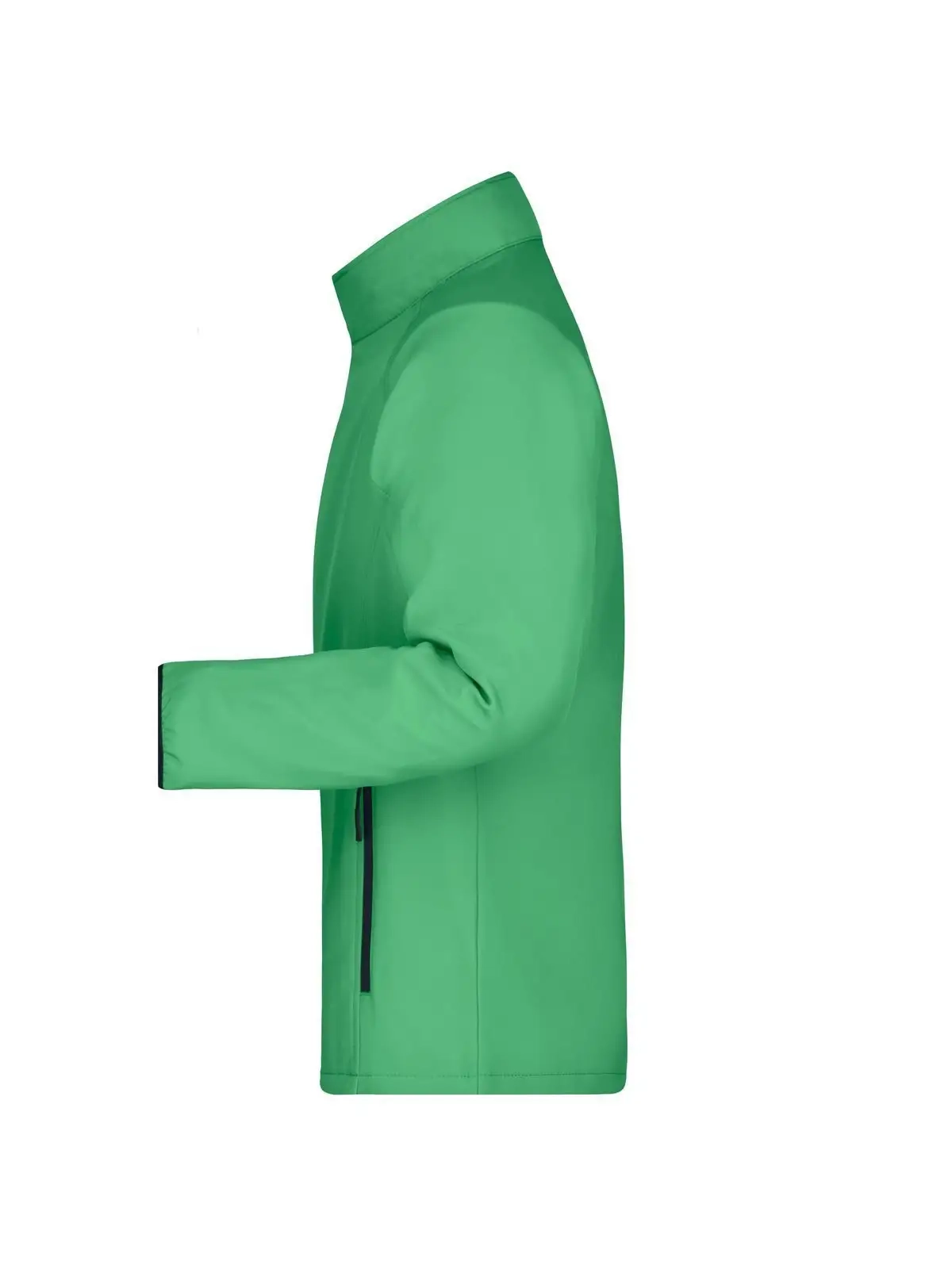 Immagine Men's Promo Softshell Jacket